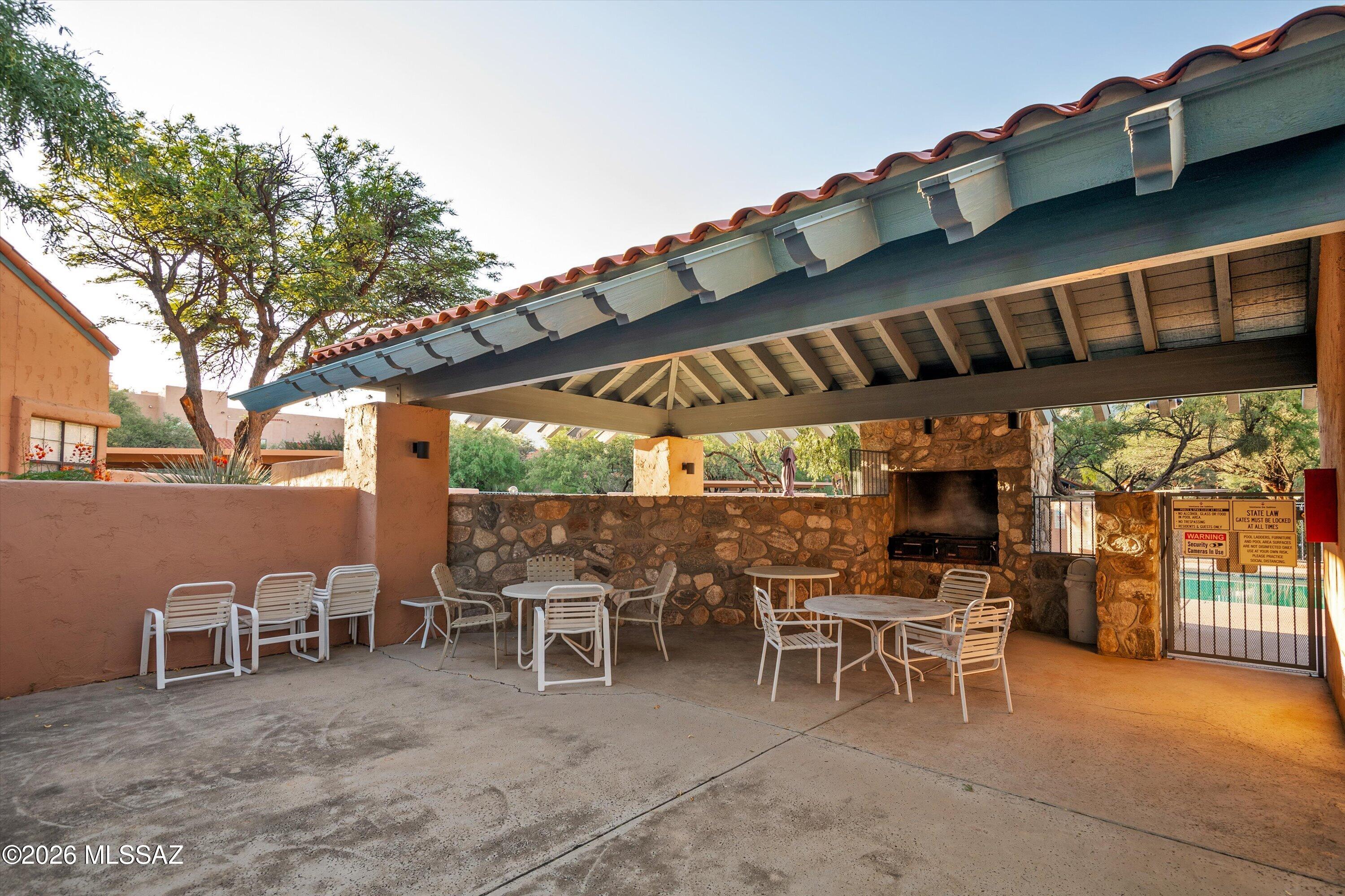 Ventana De Sabino Villas (1-90) - Residential