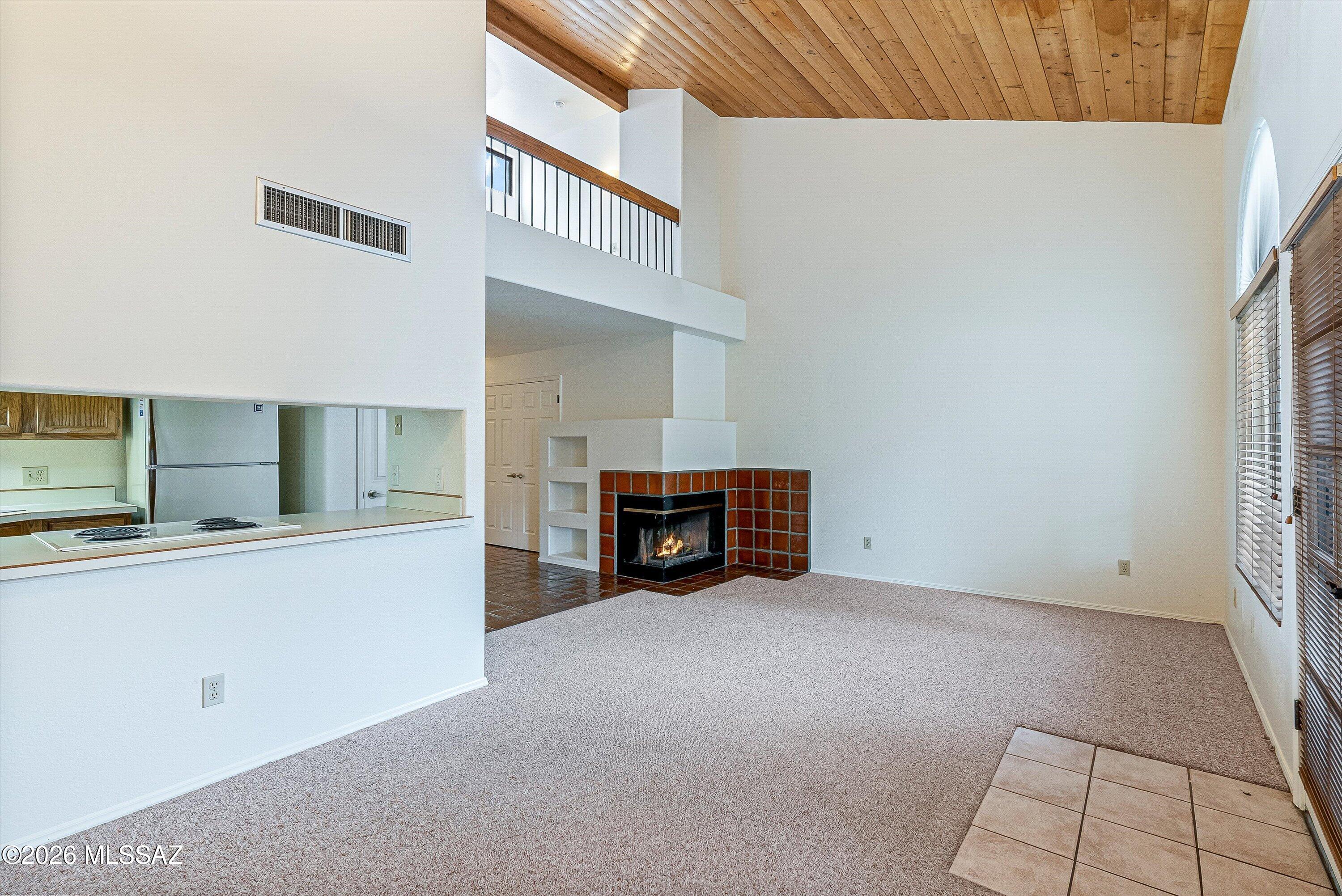 Ventana De Sabino Villas (1-90) - Residential