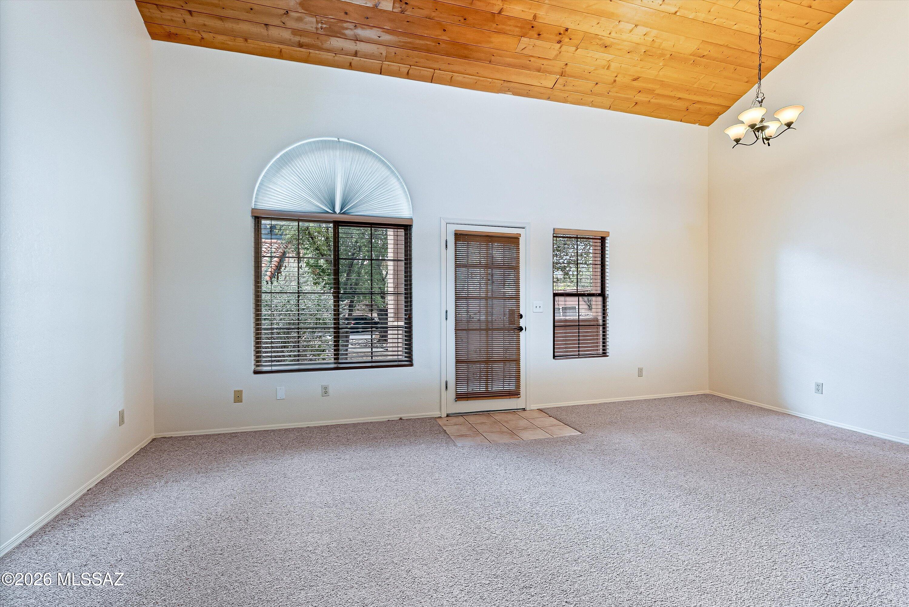 Ventana De Sabino Villas (1-90) - Residential