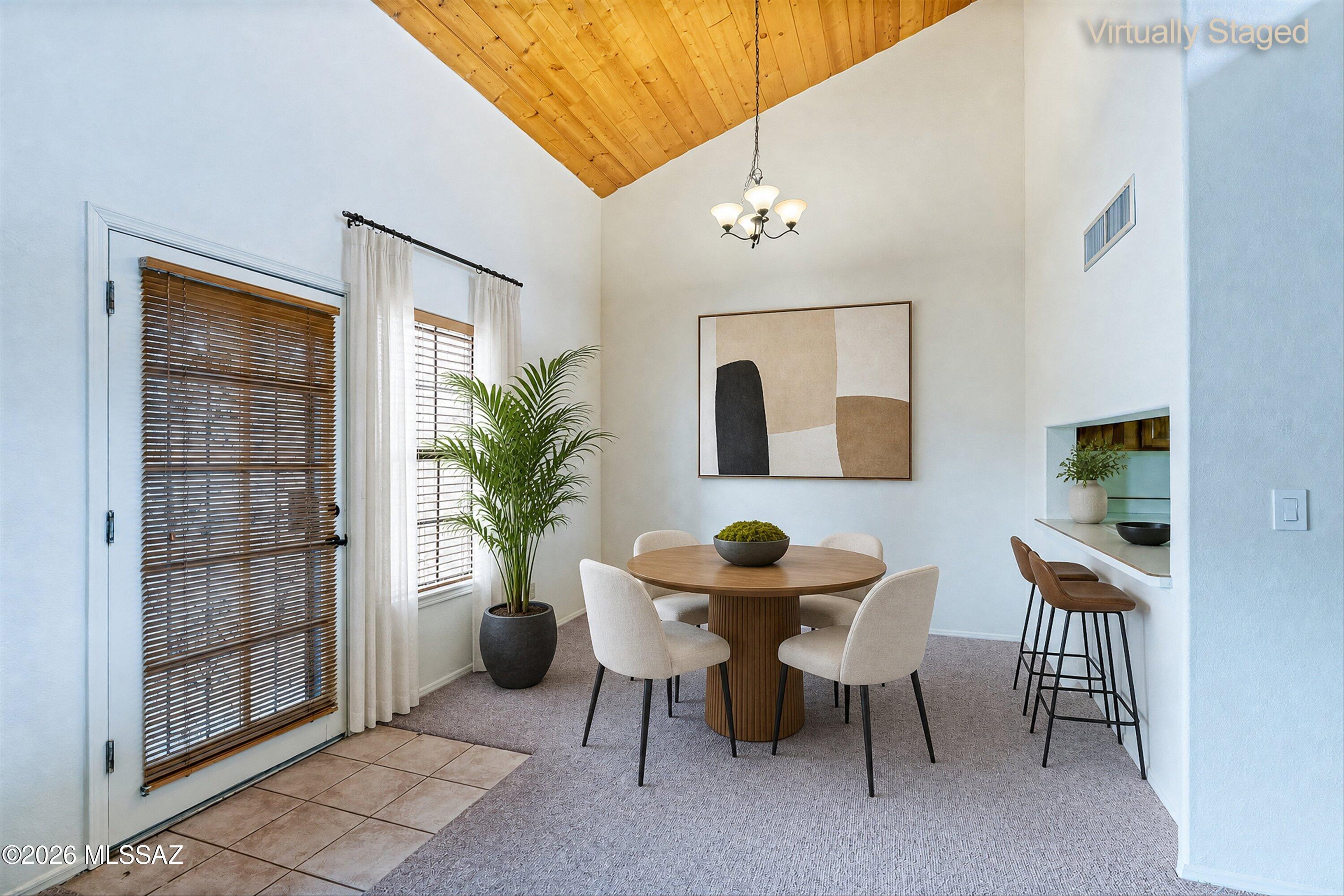 Ventana De Sabino Villas (1-90) - Residential