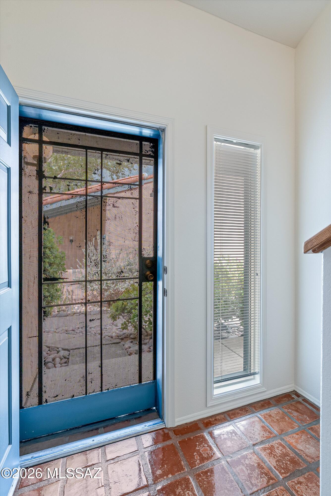 Ventana De Sabino Villas (1-90) - Residential