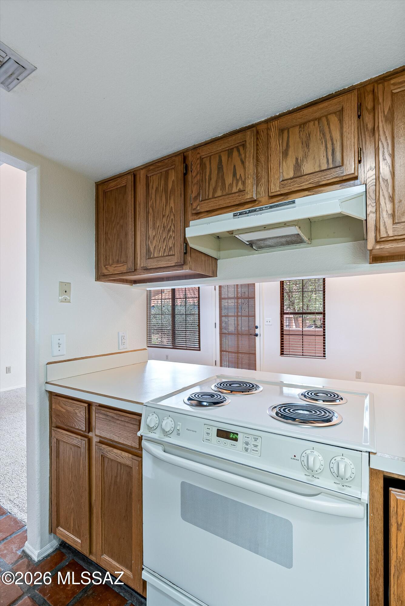 Ventana De Sabino Villas (1-90) - Residential