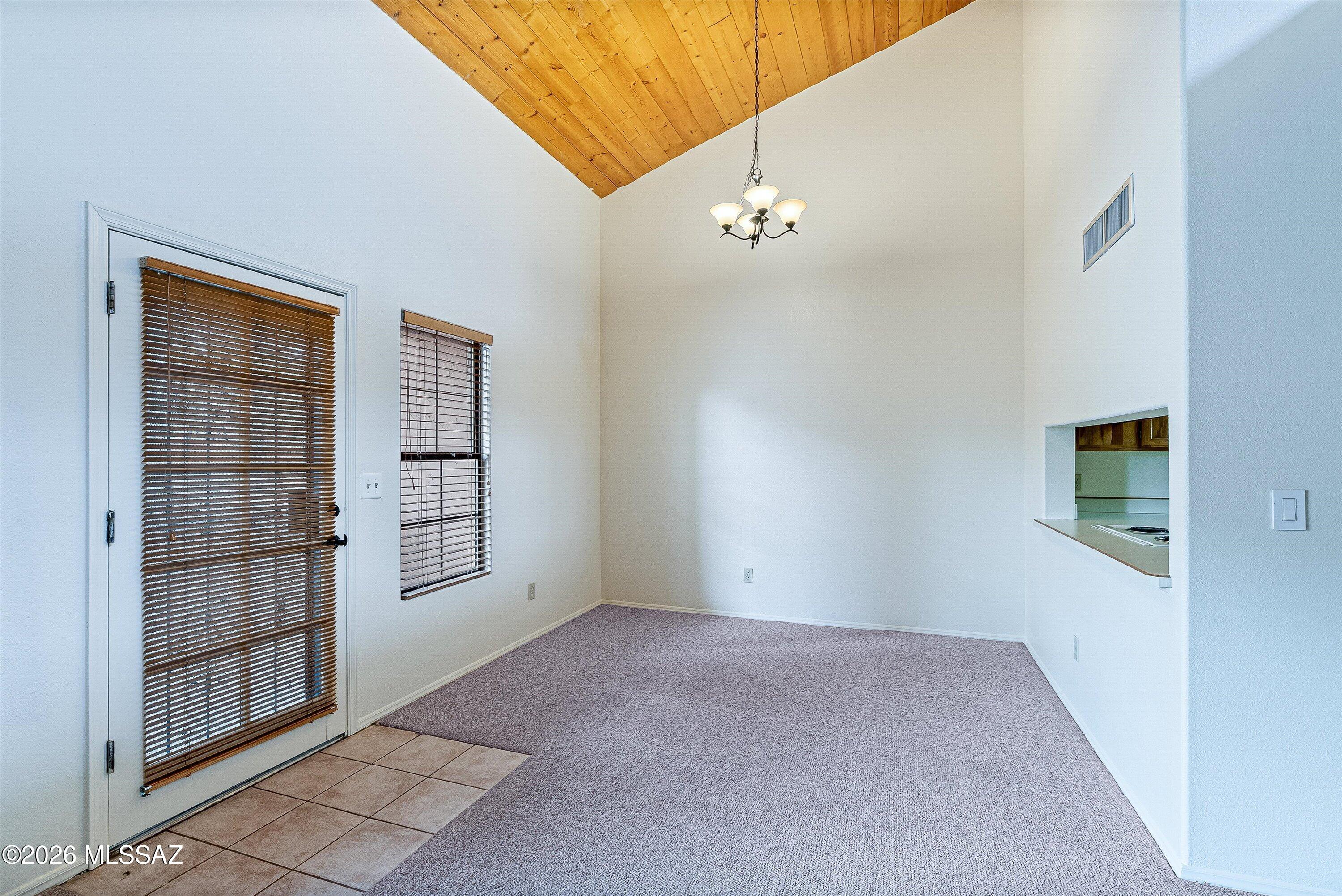 Ventana De Sabino Villas (1-90) - Residential