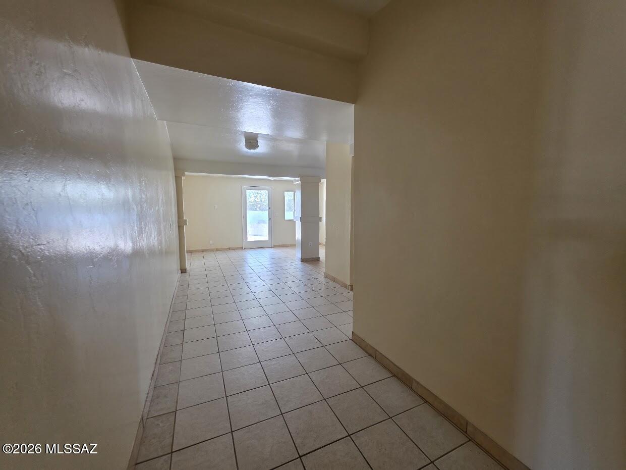 Pueblo Gardens - Residential Lease