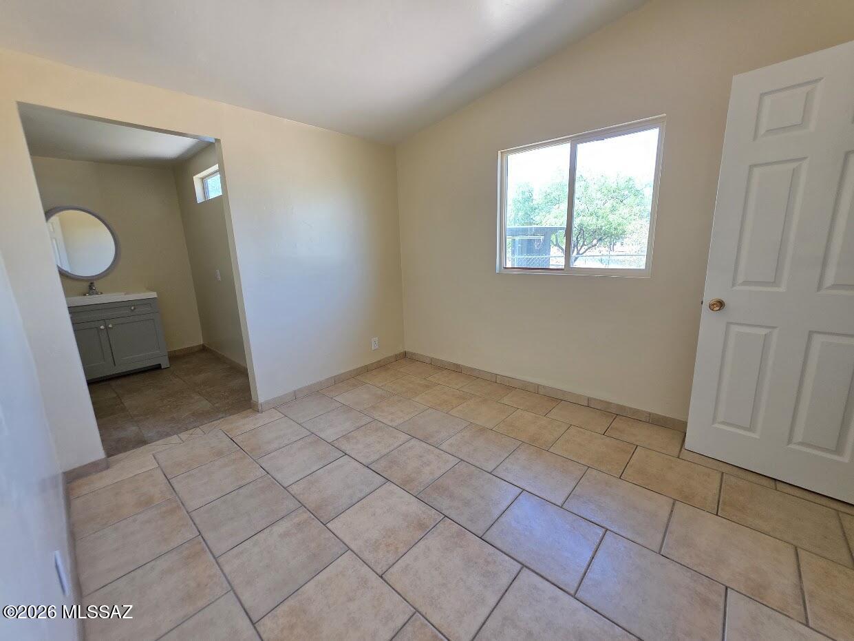 Pueblo Gardens - Residential Lease