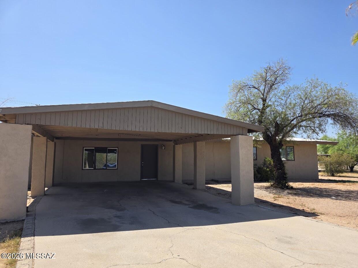 Pueblo Gardens - Residential Lease