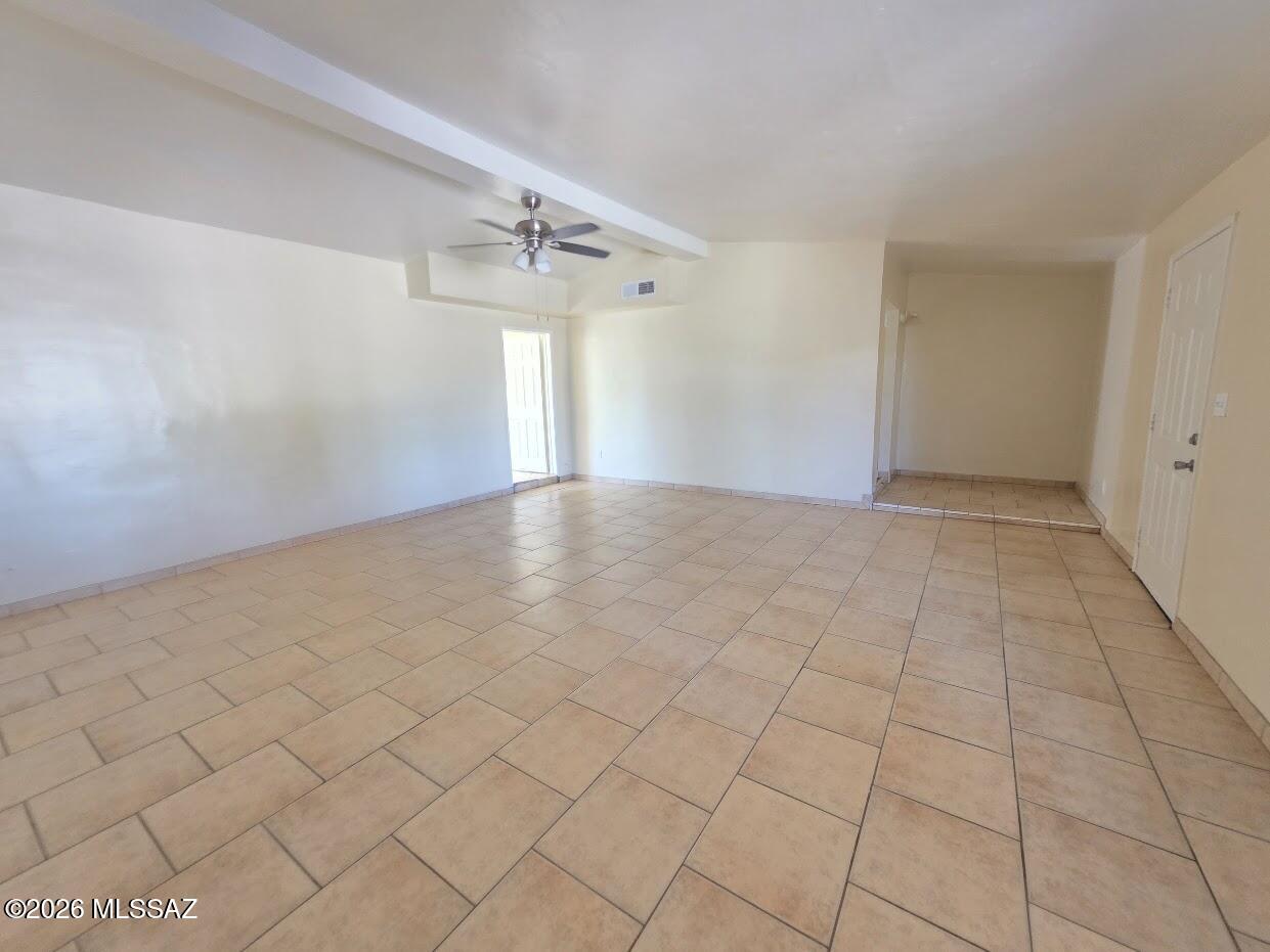 Pueblo Gardens - Residential Lease