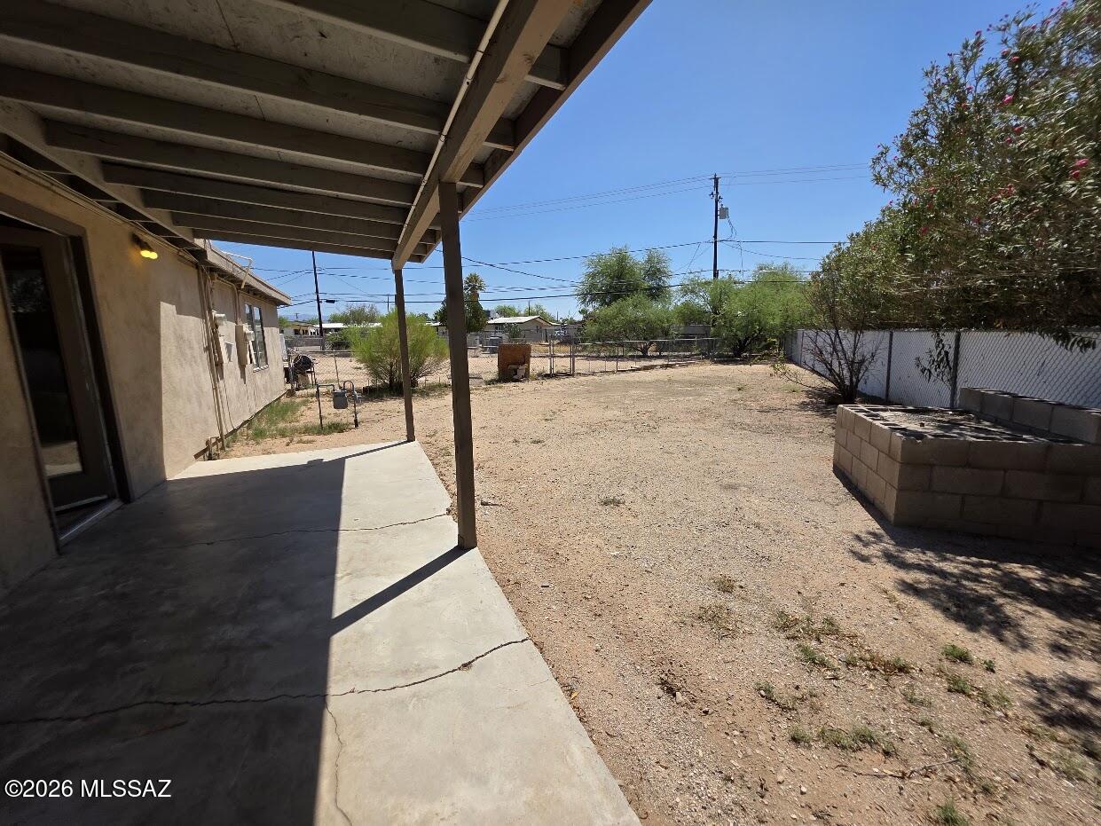 Pueblo Gardens - Residential Lease