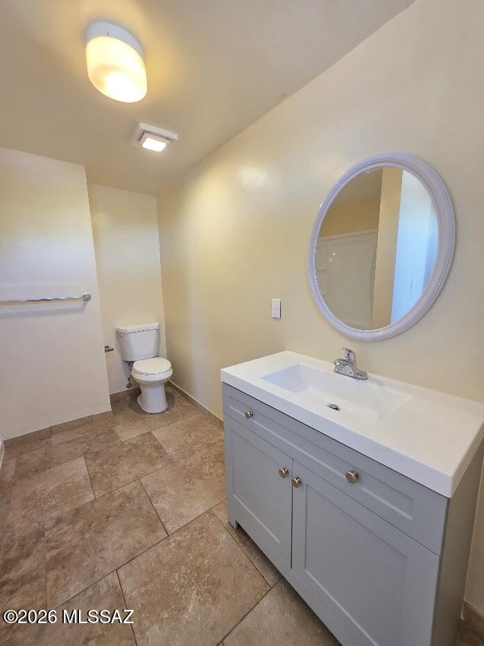 Pueblo Gardens - Residential Lease