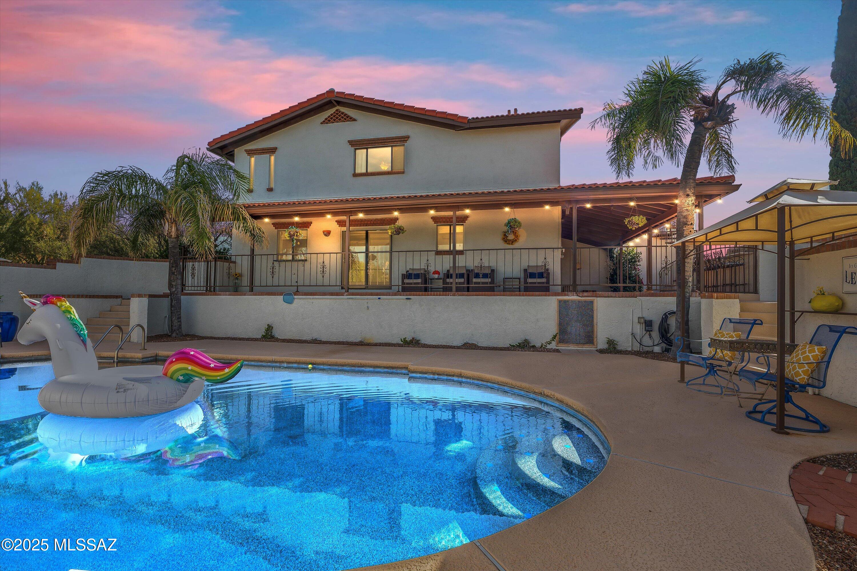 Rio Verde Vista (1-58) - Residential