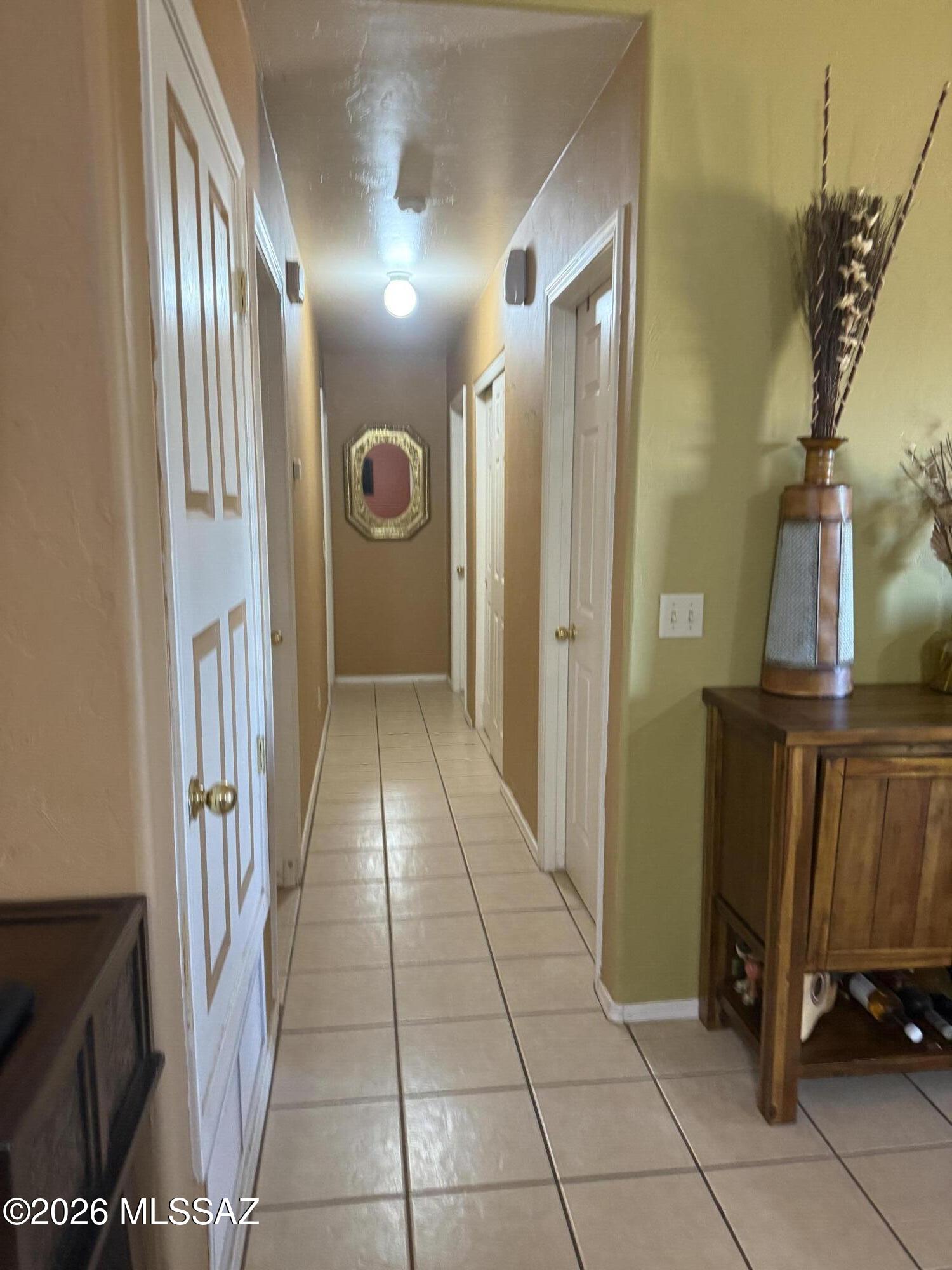 Rio Rico Ranchettes 14 - Residential