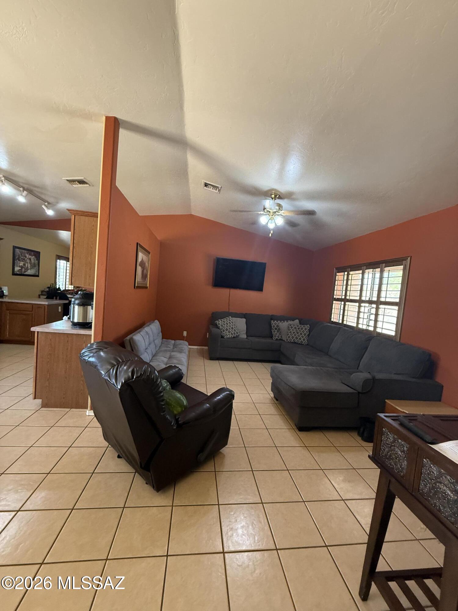 Rio Rico Ranchettes 14 - Residential