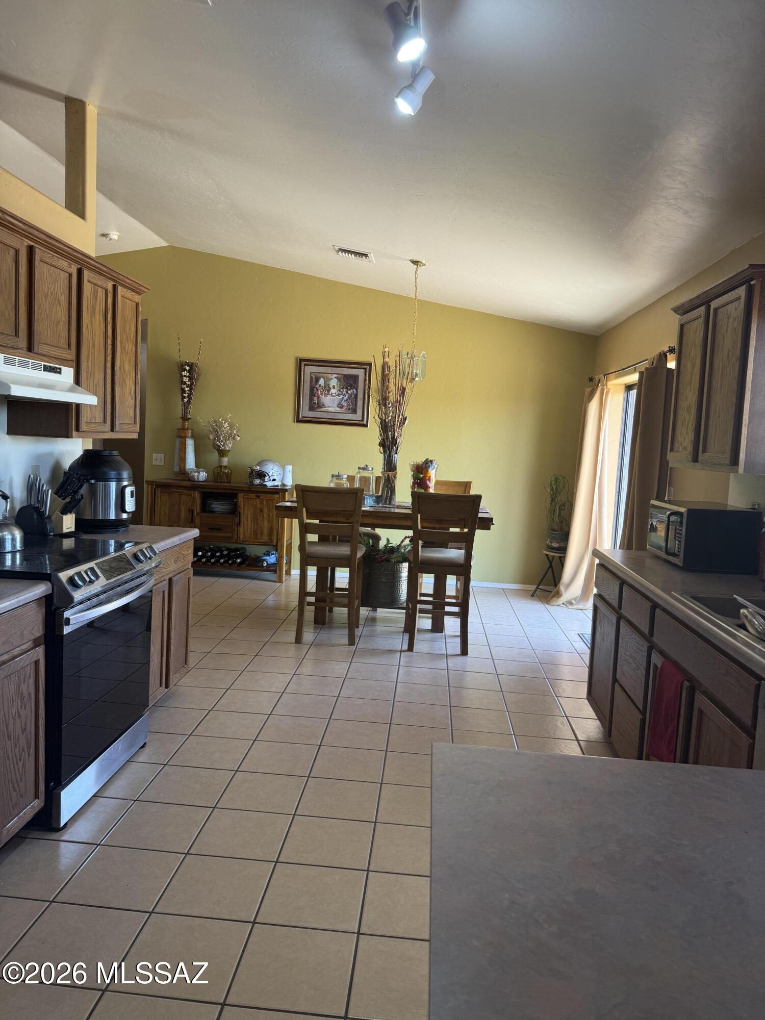 Rio Rico Ranchettes 14 - Residential