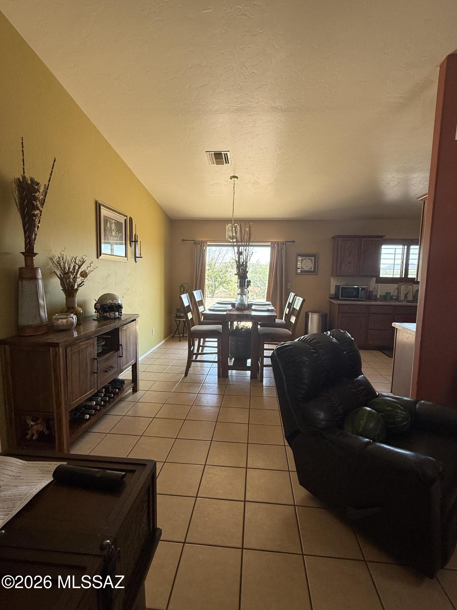 Rio Rico Ranchettes 14 - Residential