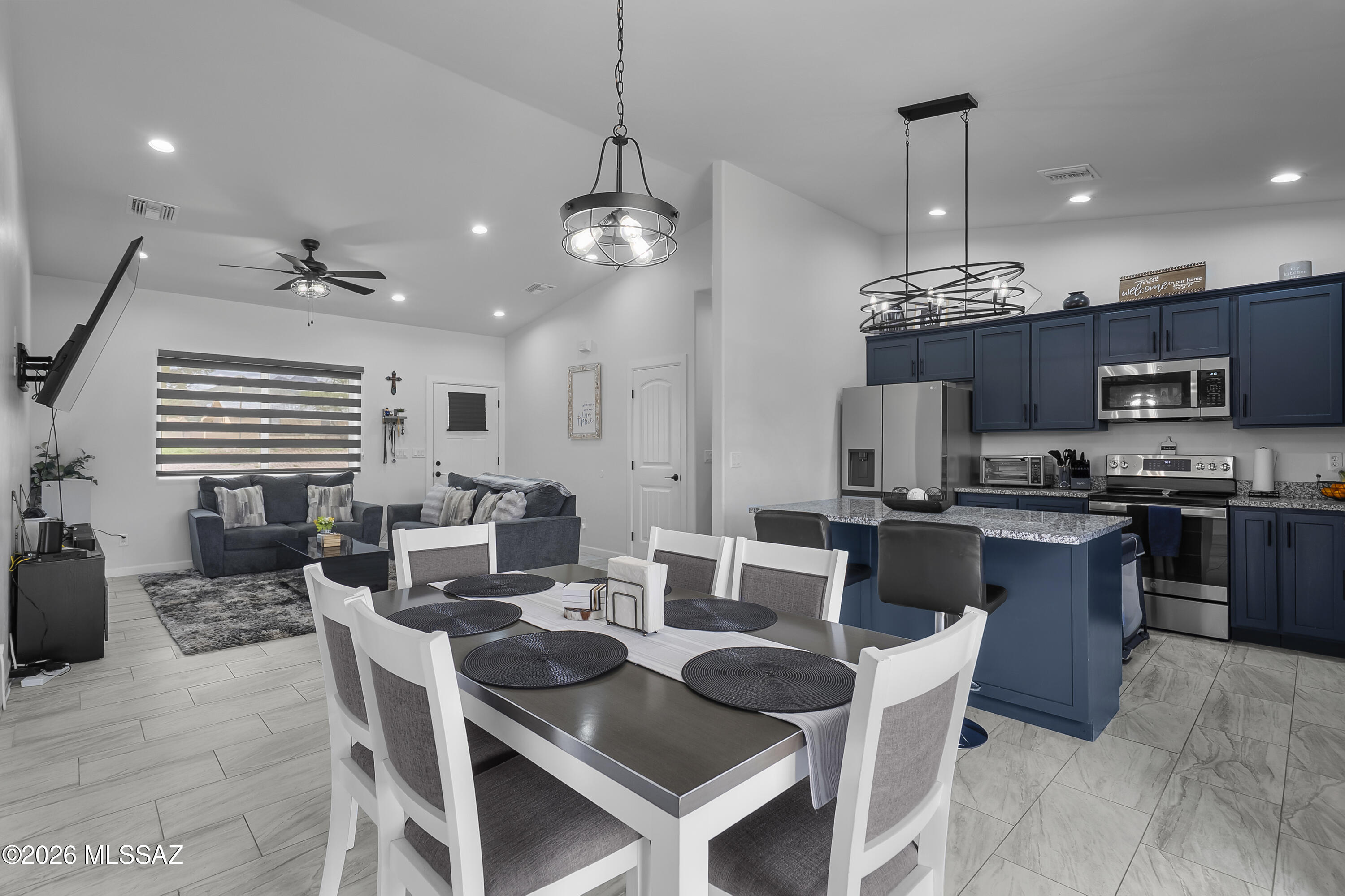 Rio Rico Estates 10 - Residential