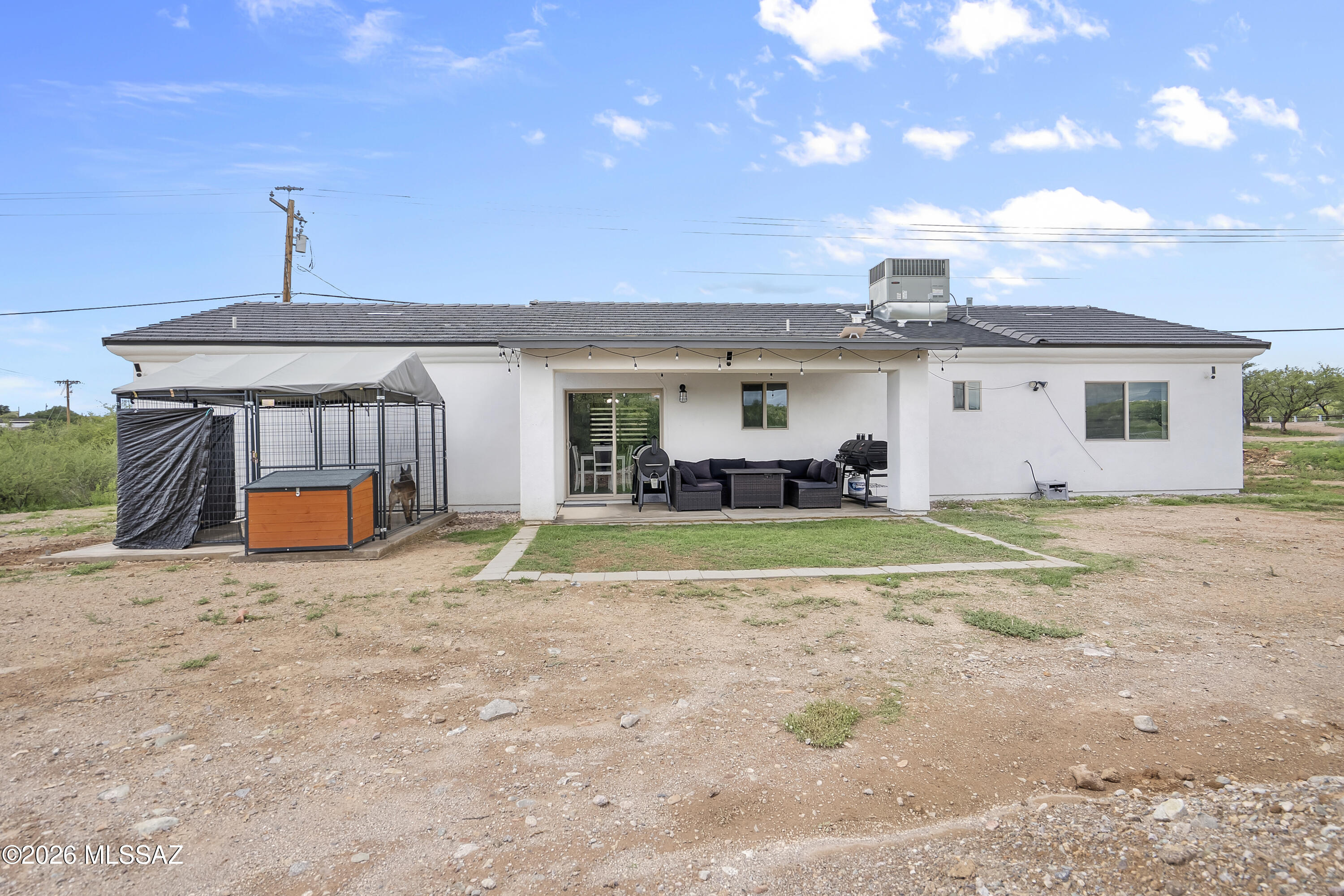 Rio Rico Estates 10 - Residential