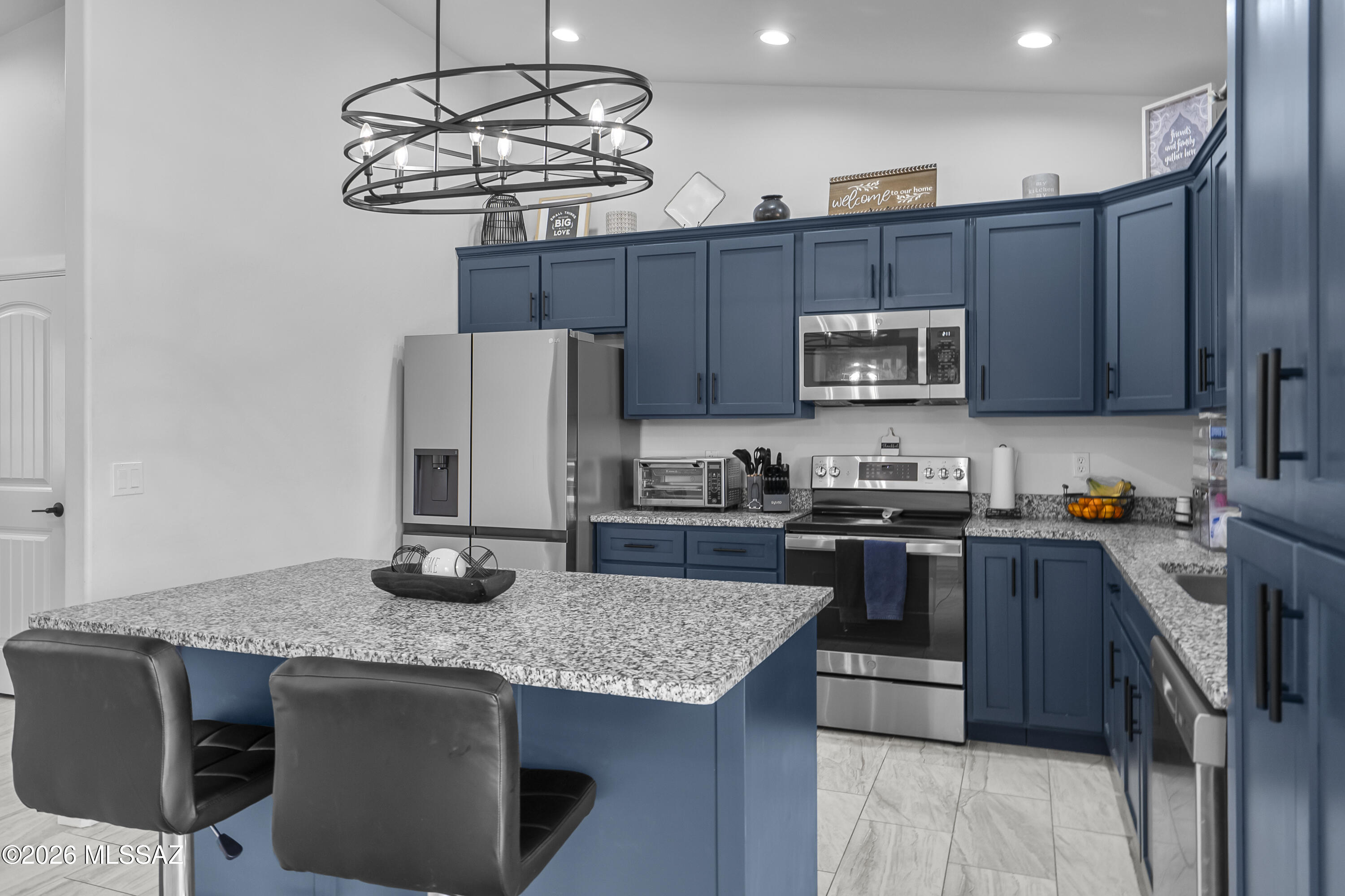 Rio Rico Estates 10 - Residential