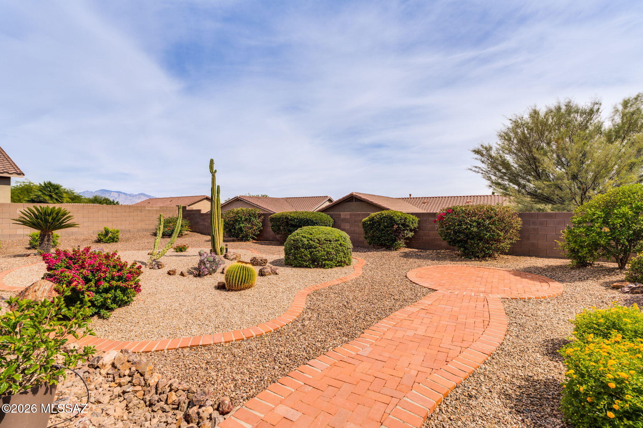 Quail Crossing II (1-130) - Residential