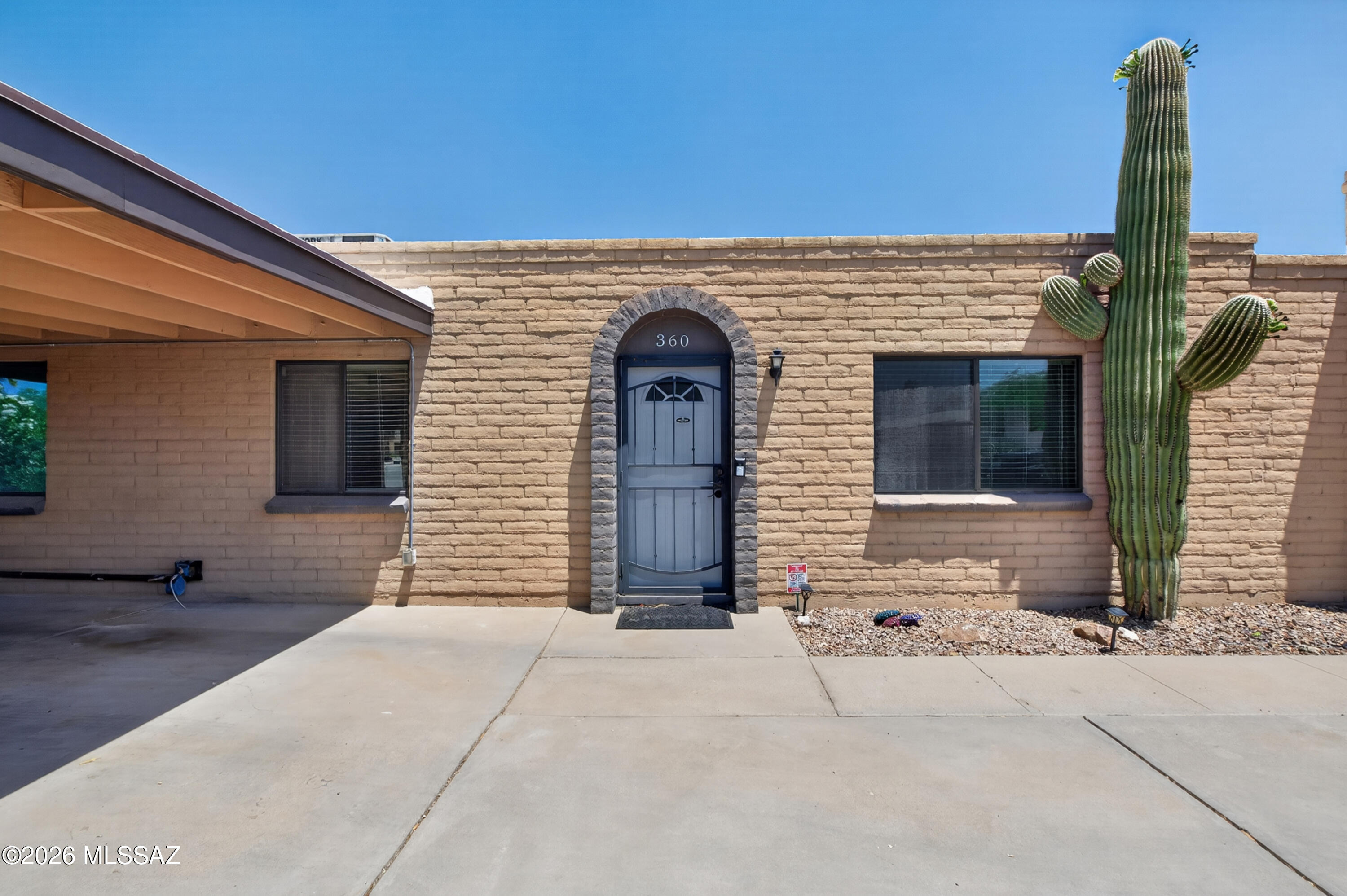Solano Estates (1-91) - Residential