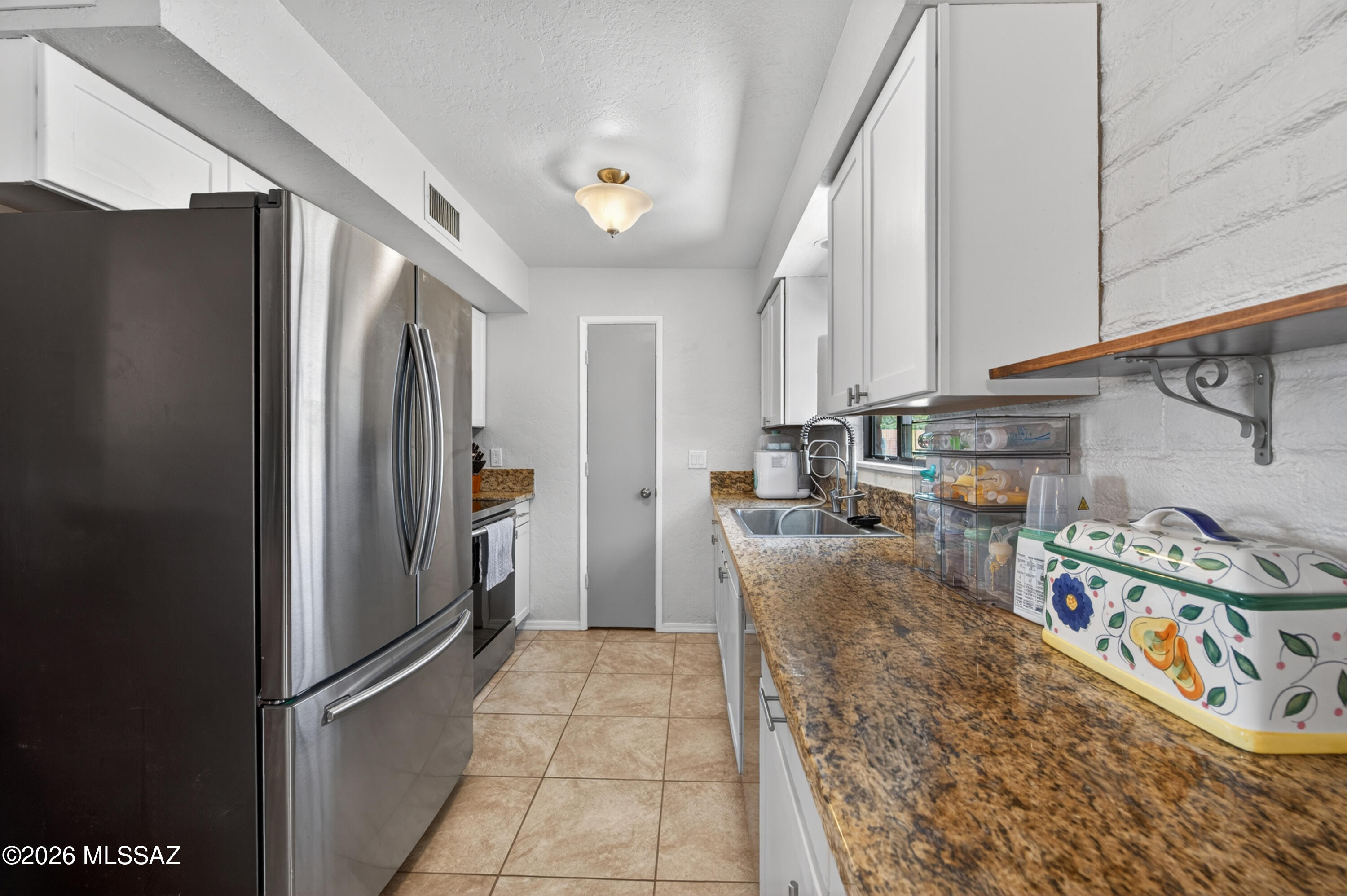 Solano Estates (1-91) - Residential