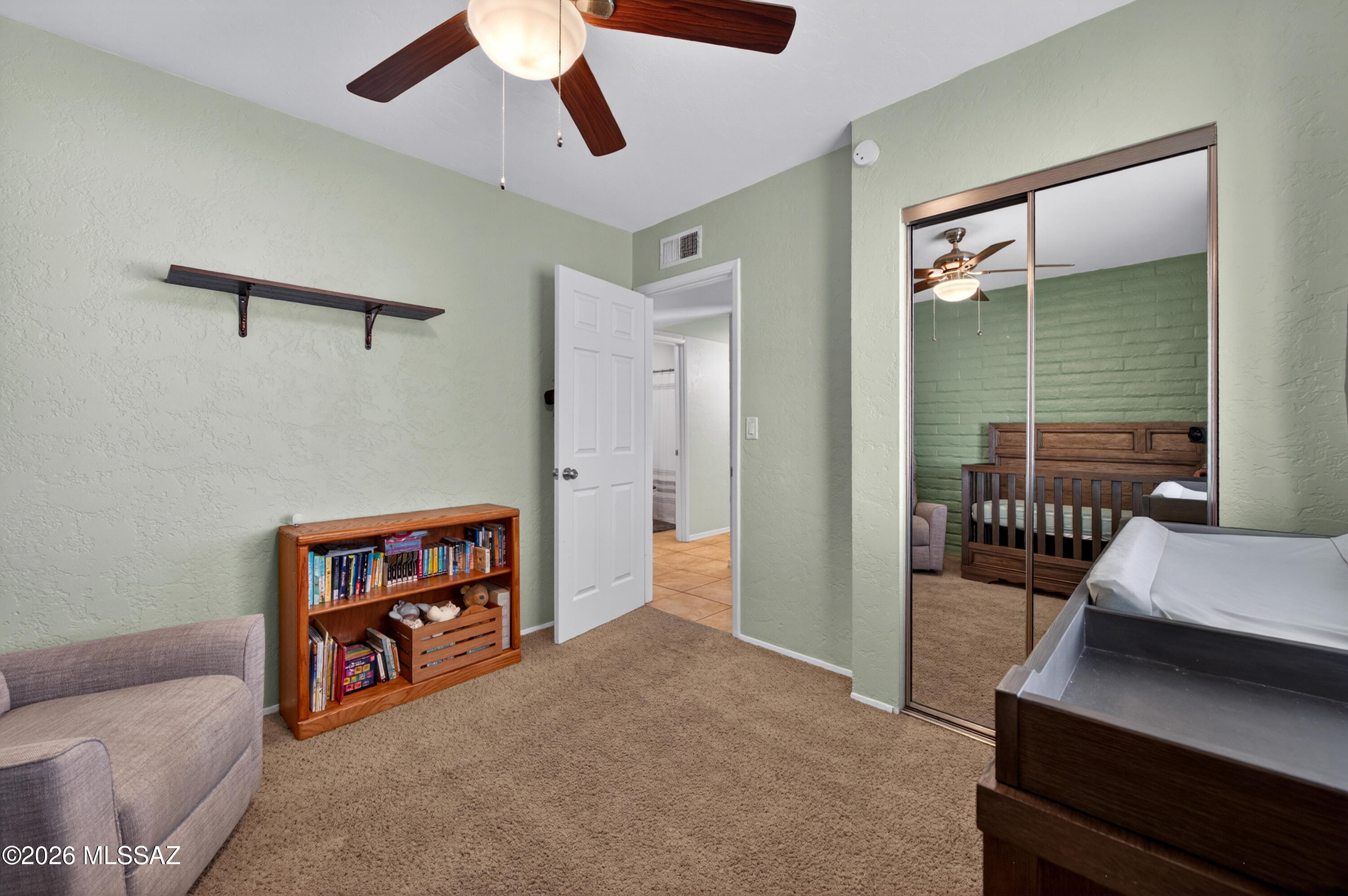 Solano Estates (1-91) - Residential
