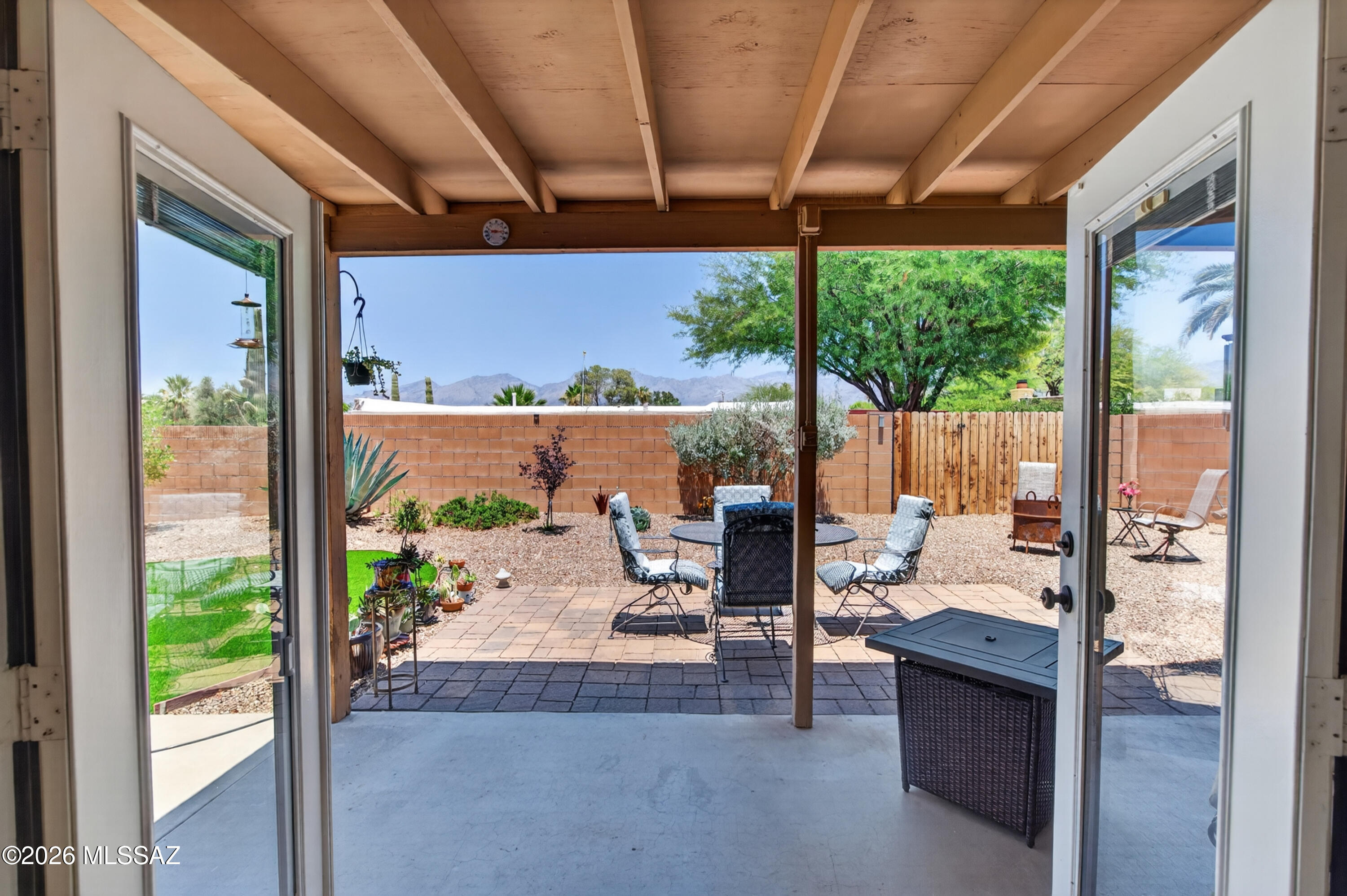 Solano Estates (1-91) - Residential
