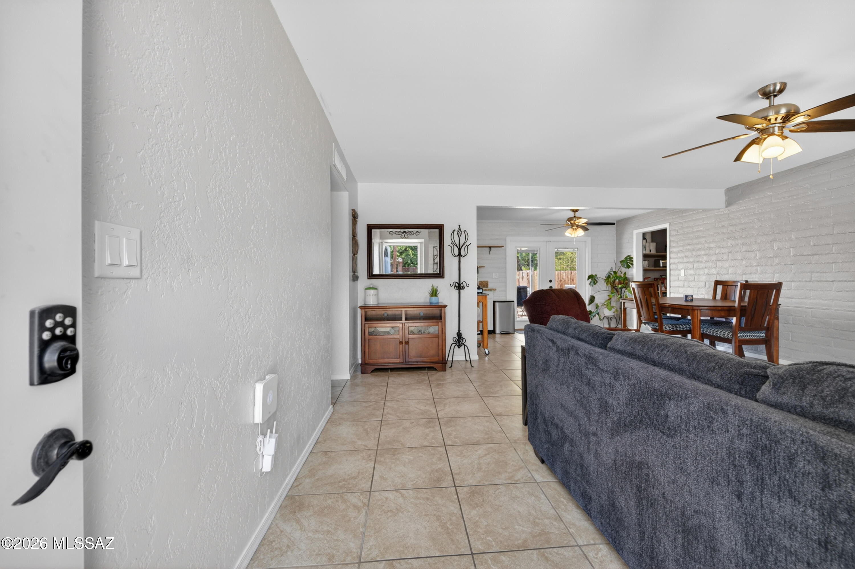 Solano Estates (1-91) - Residential