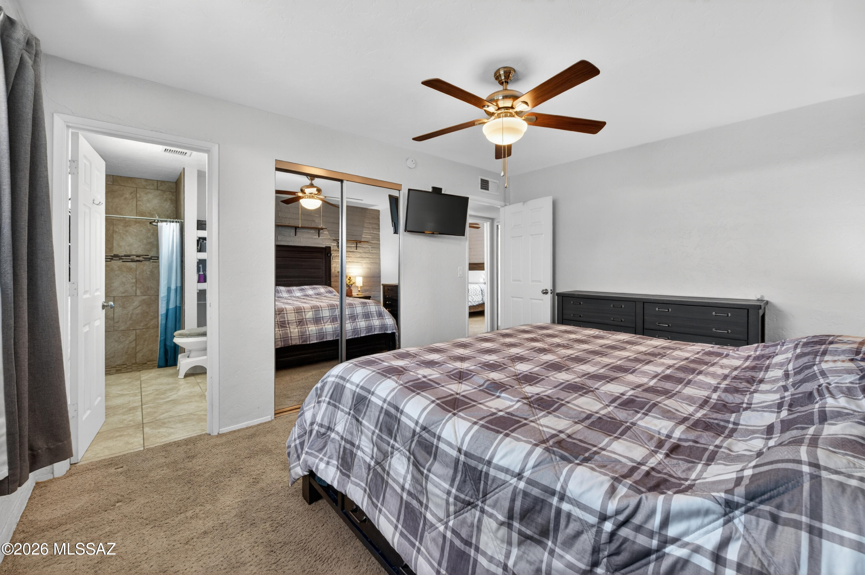 Solano Estates (1-91) - Residential