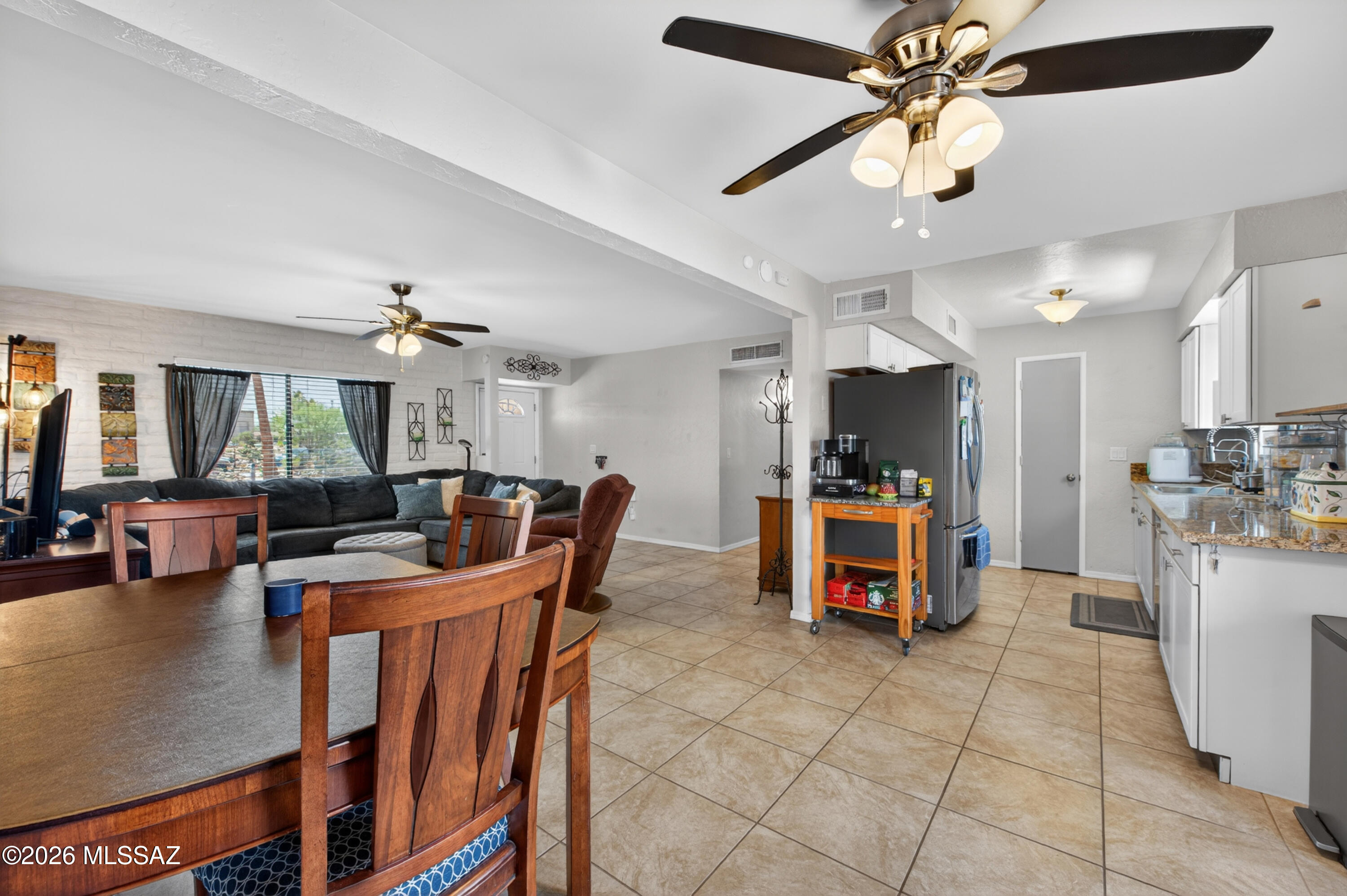 Solano Estates (1-91) - Residential