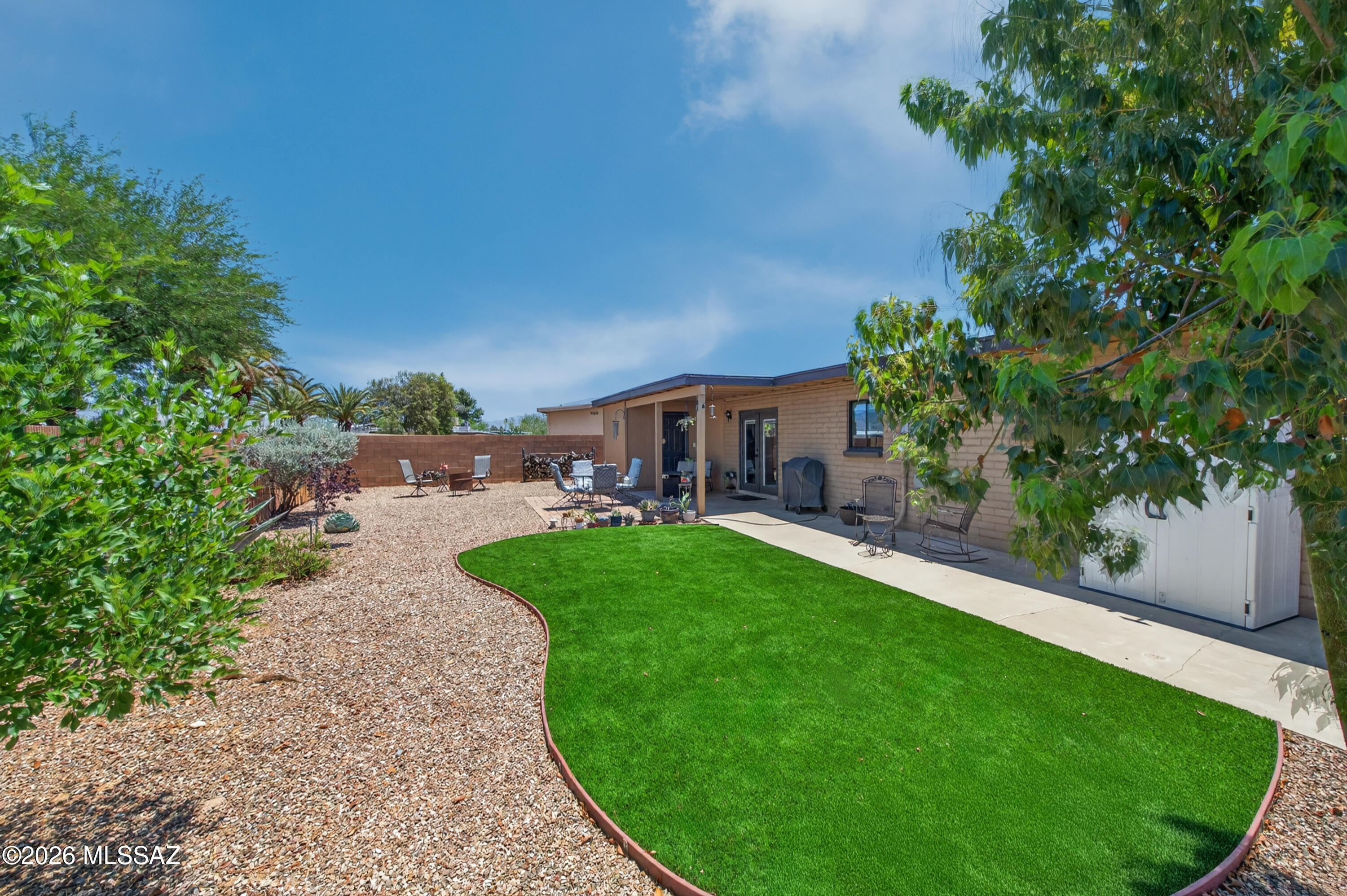 Solano Estates (1-91) - Residential