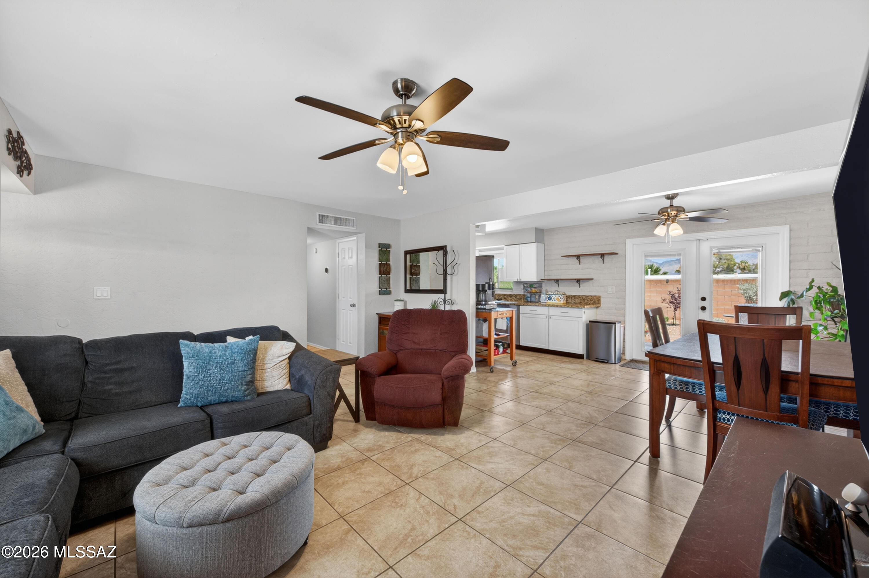 Solano Estates (1-91) - Residential