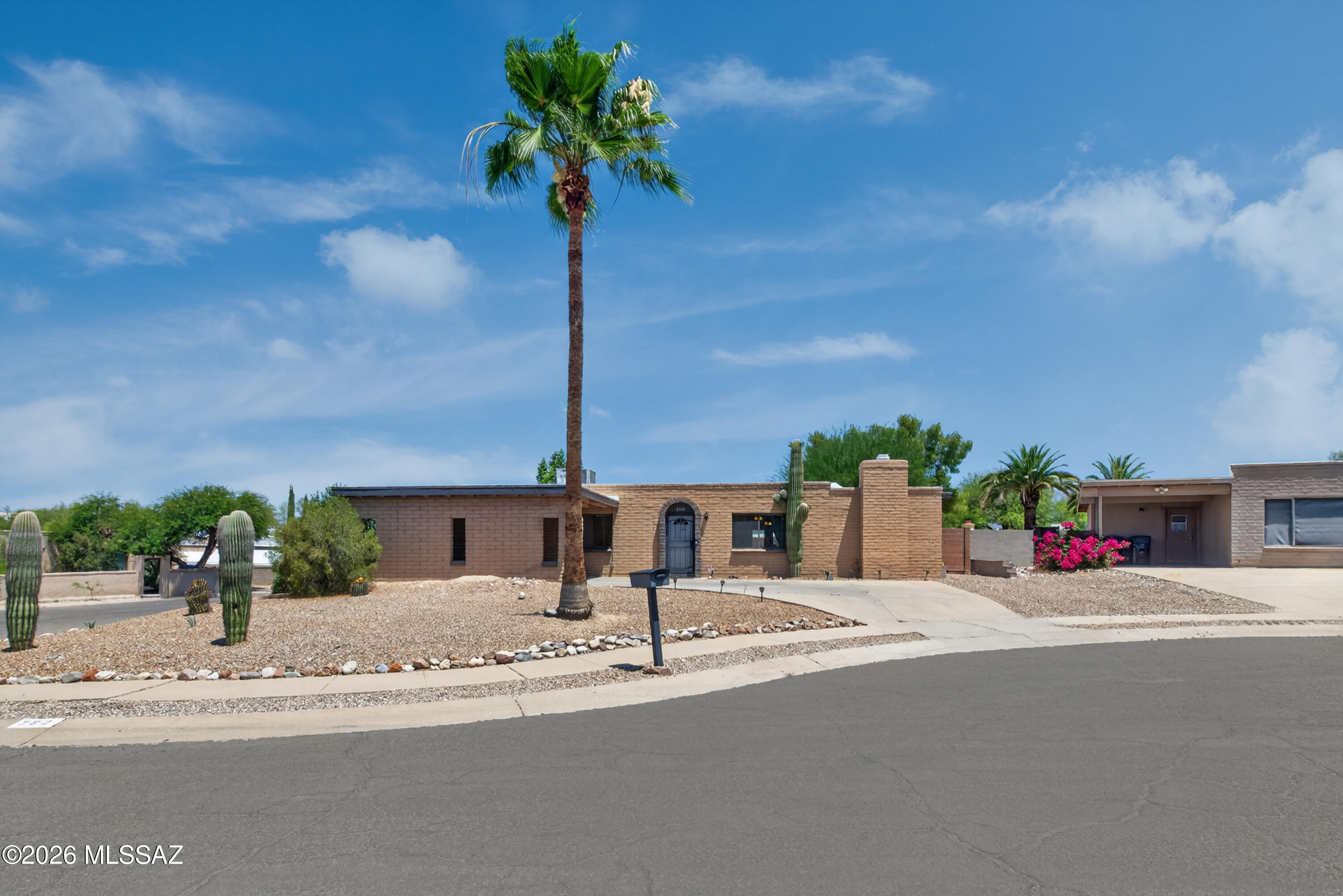 Solano Estates (1-91) - Residential