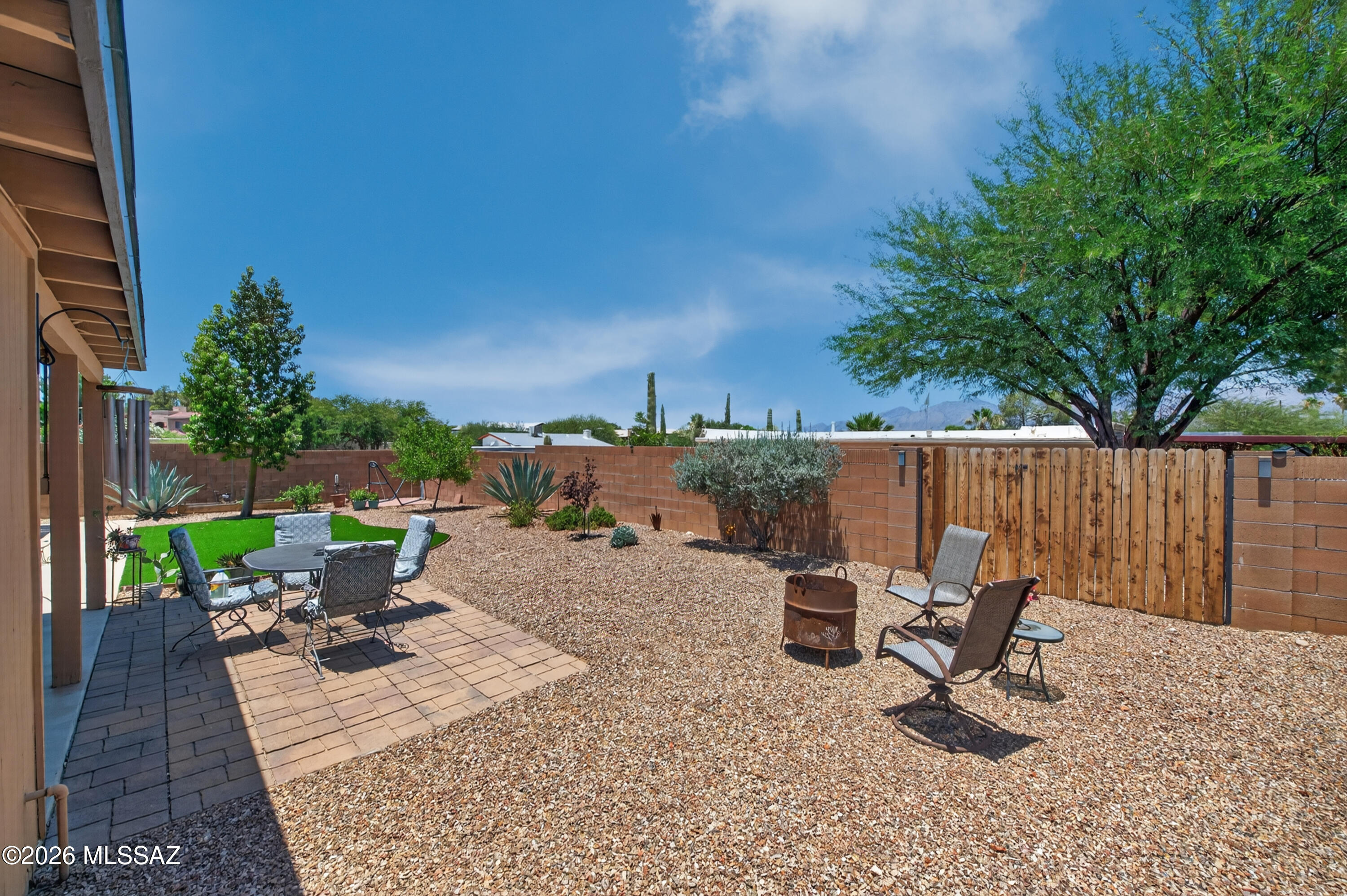Solano Estates (1-91) - Residential