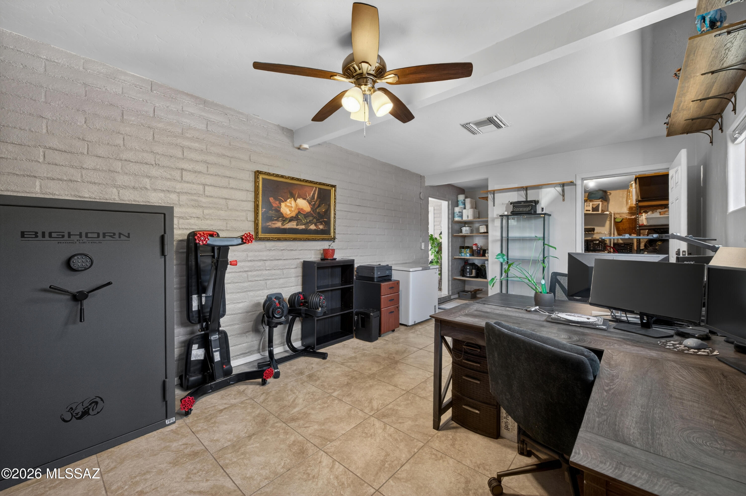 Solano Estates (1-91) - Residential