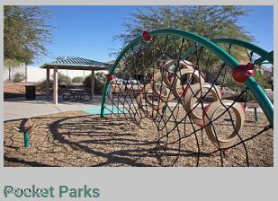 Red Rock Village - Residential