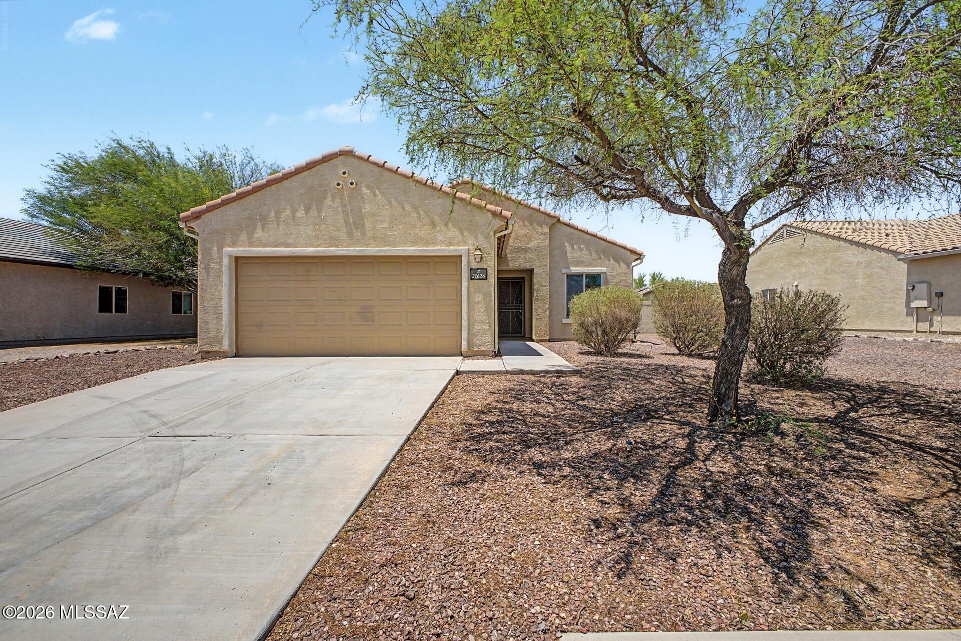 Red Rock Village - Residential