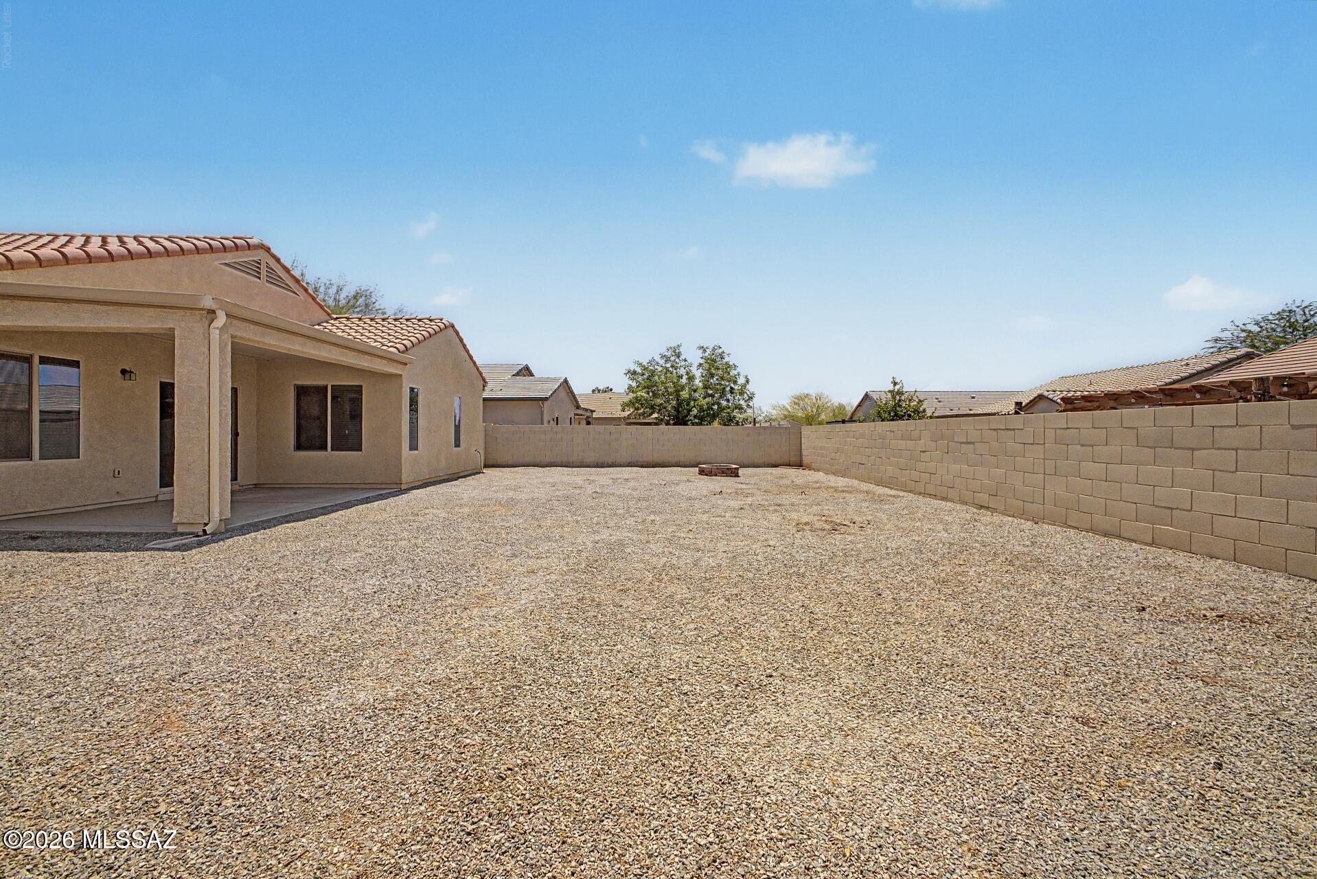 Red Rock Village - Residential