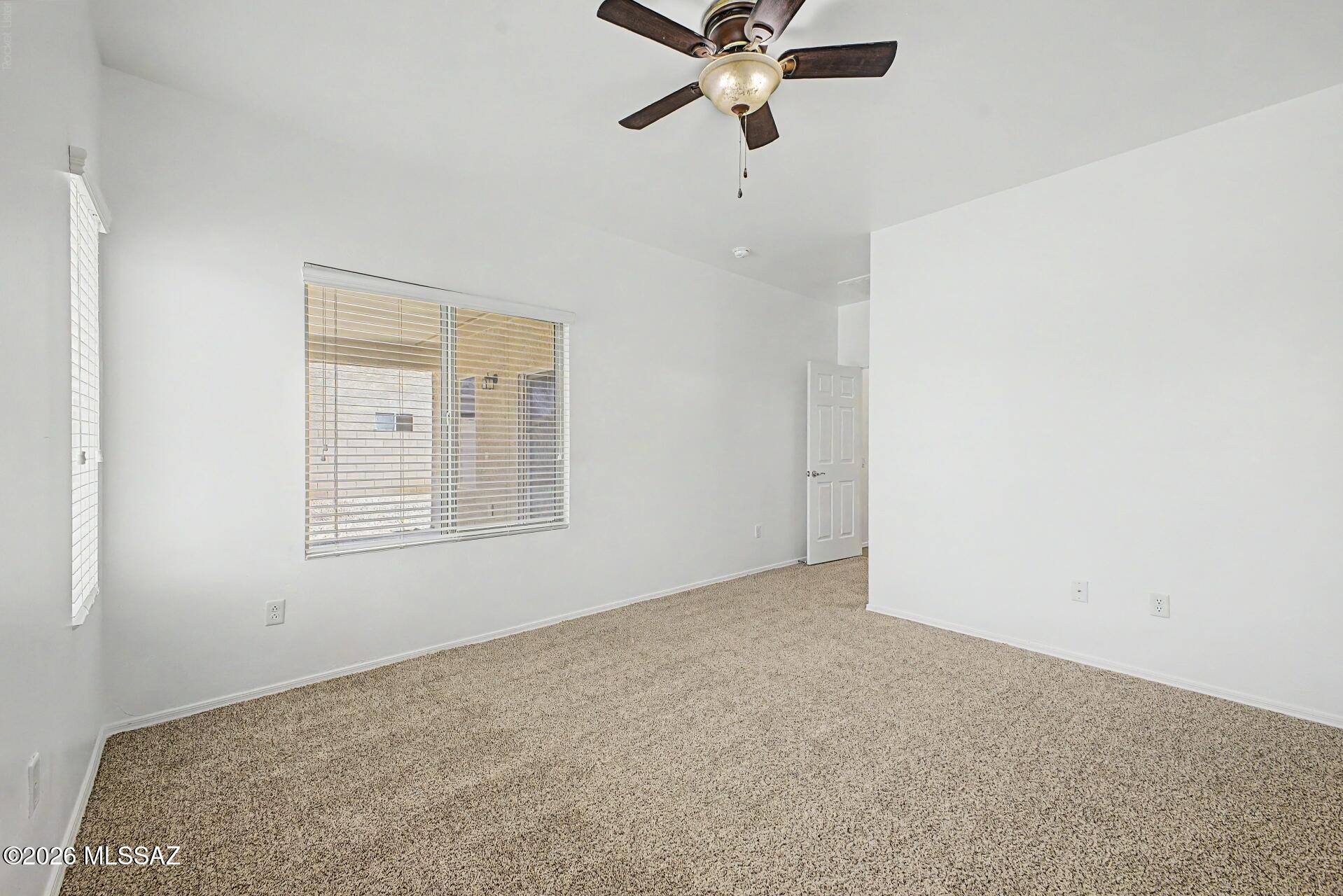 Red Rock Village - Residential