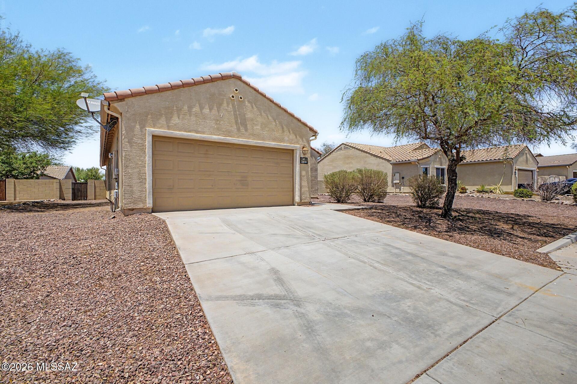 Red Rock Village - Residential