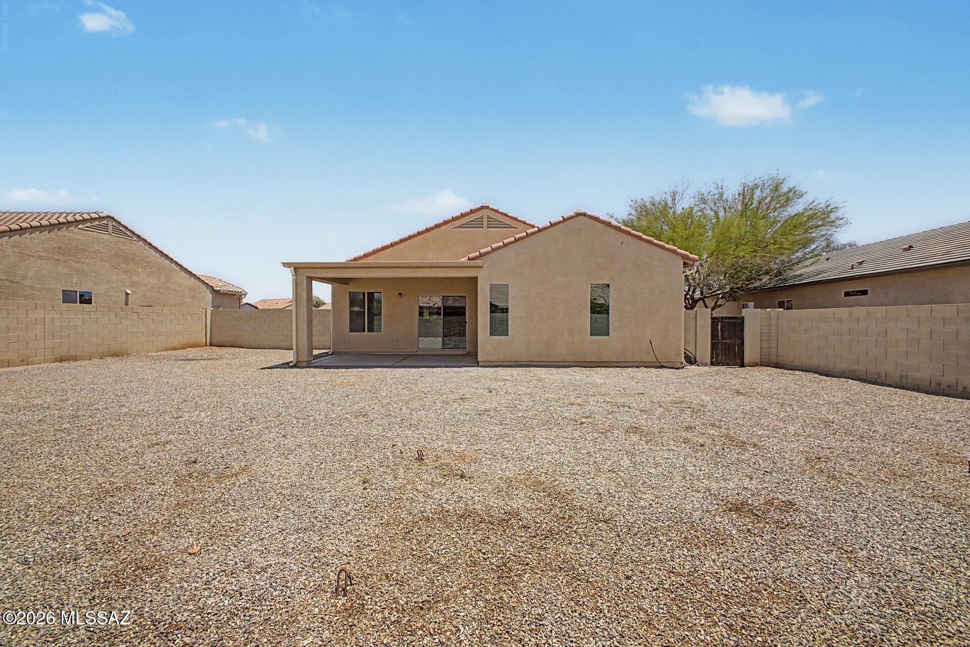 Red Rock Village - Residential