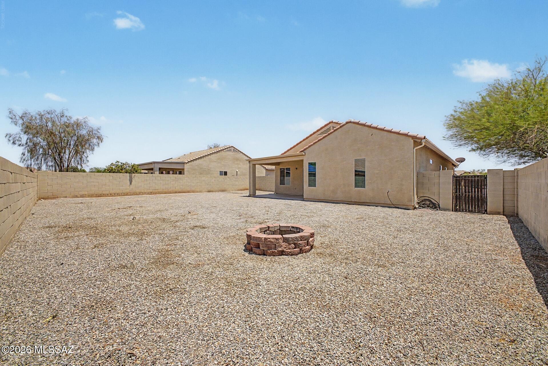 Red Rock Village - Residential