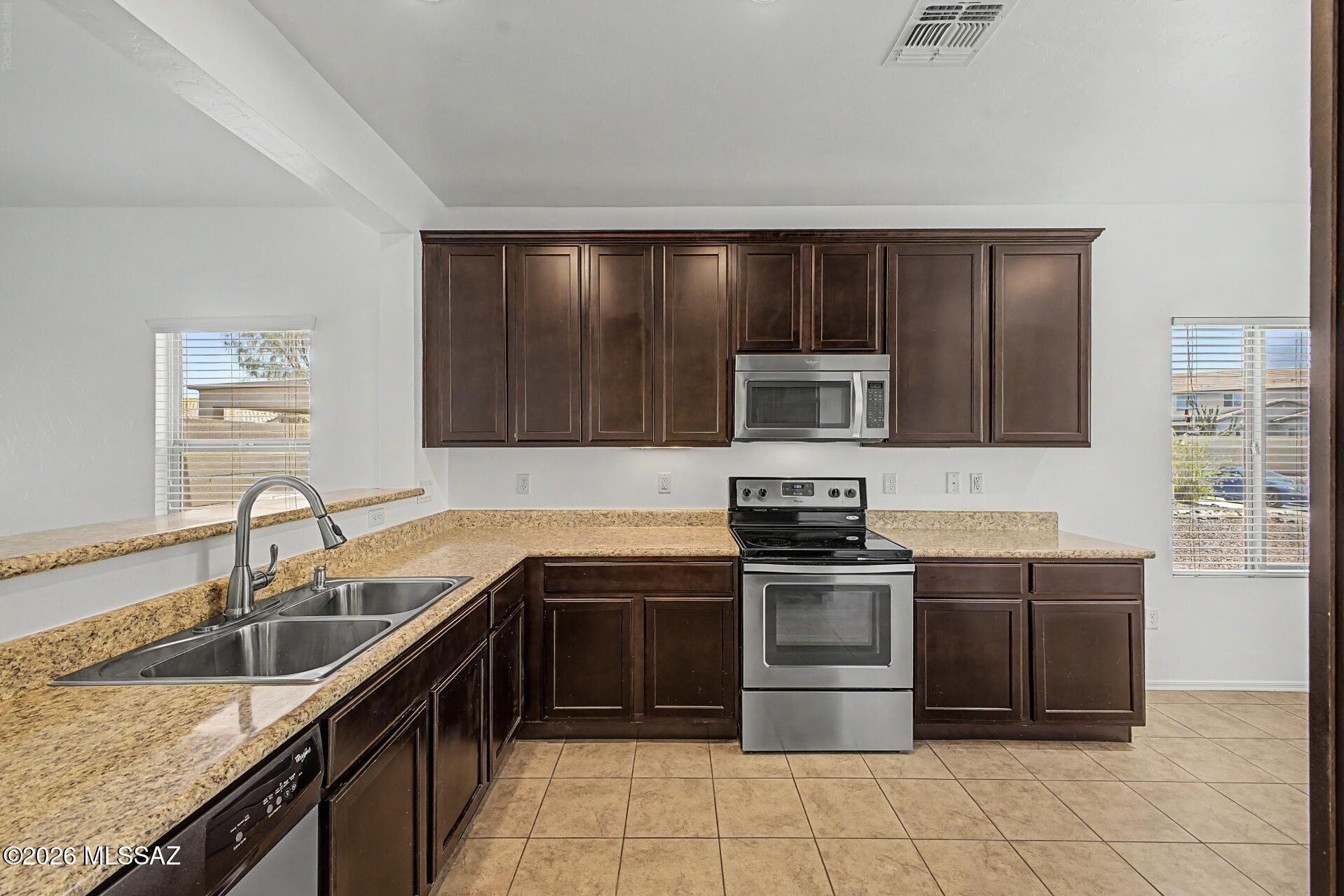 Red Rock Village - Residential