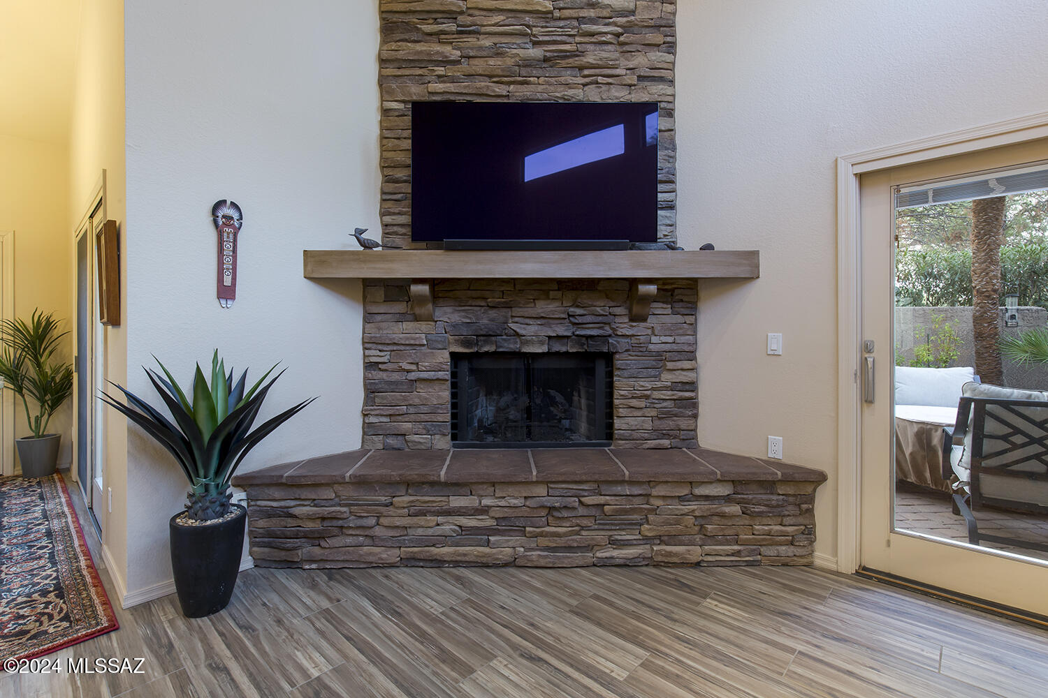 Ventana Canyon Golf Villas - Residential