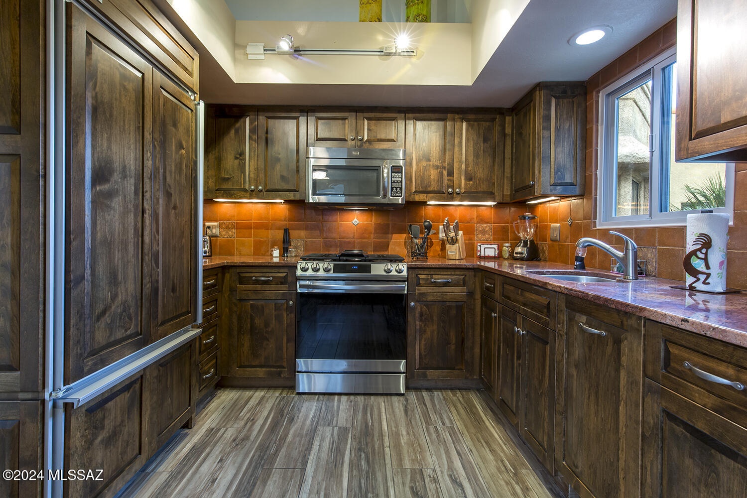 Ventana Canyon Golf Villas - Residential