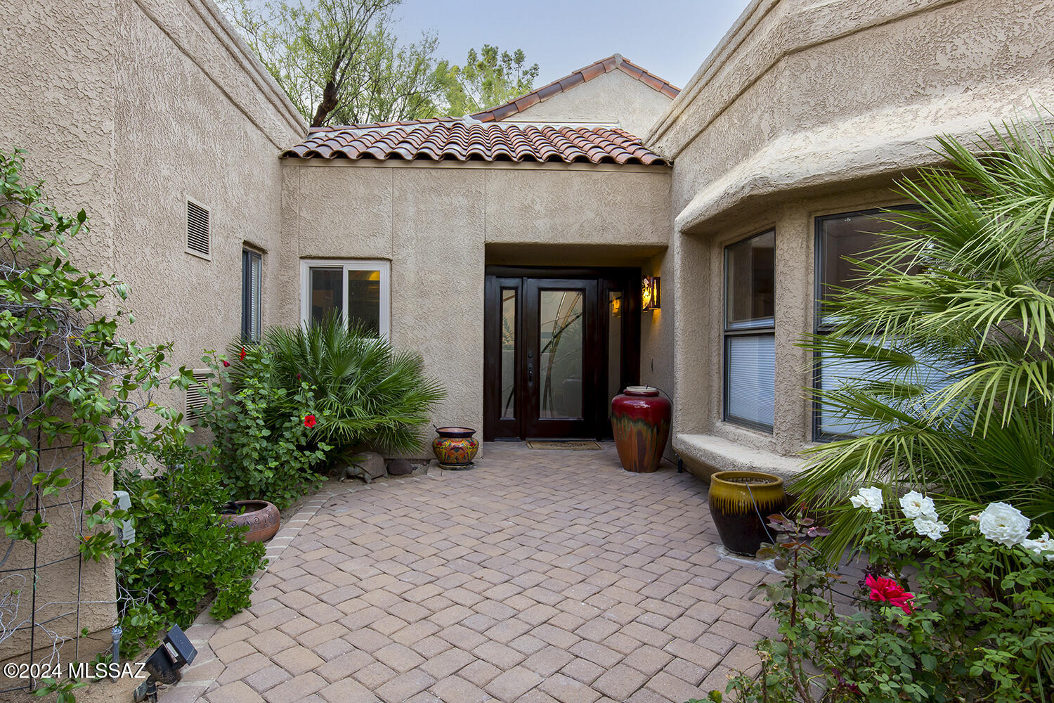 Ventana Canyon Golf Villas - Residential
