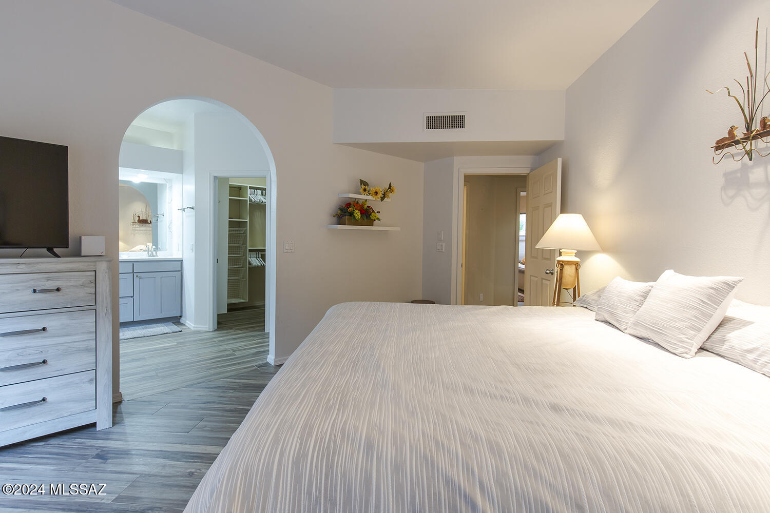 Ventana Canyon Golf Villas - Residential