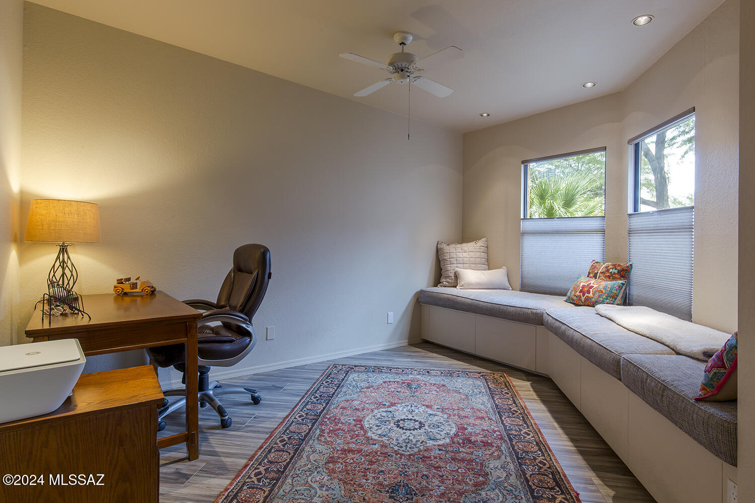 Ventana Canyon Golf Villas - Residential