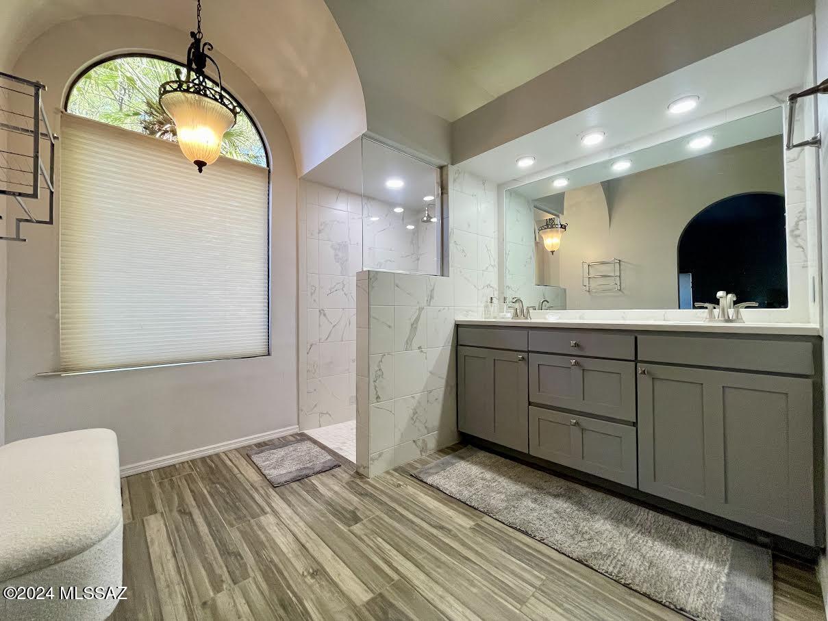 Ventana Canyon Golf Villas - Residential