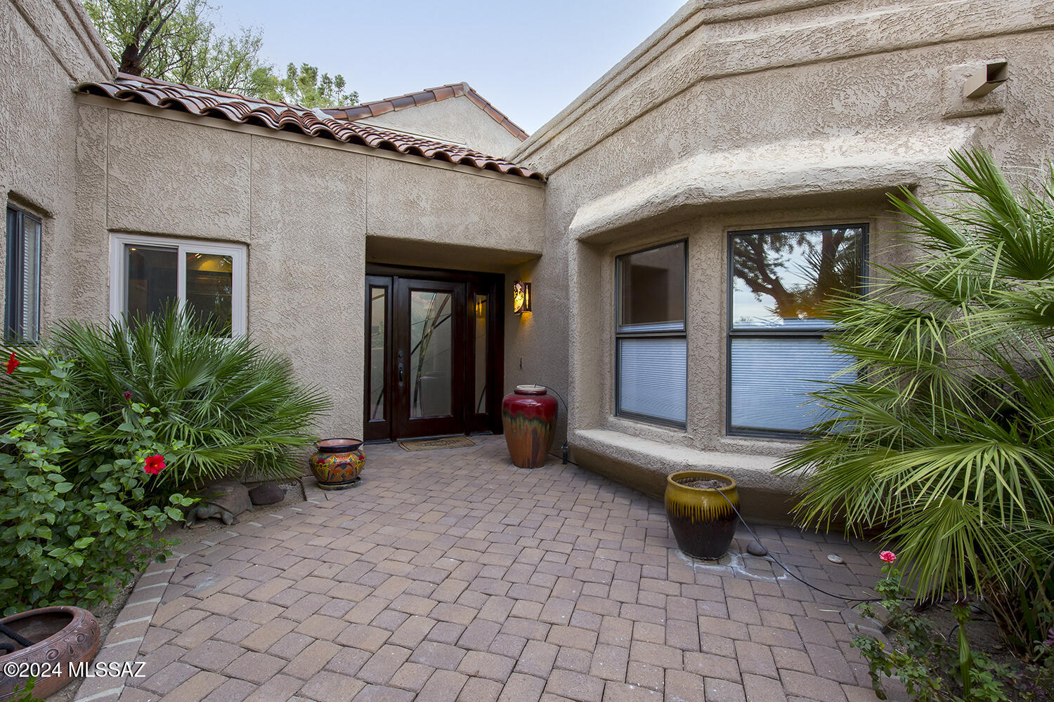 Ventana Canyon Golf Villas - Residential