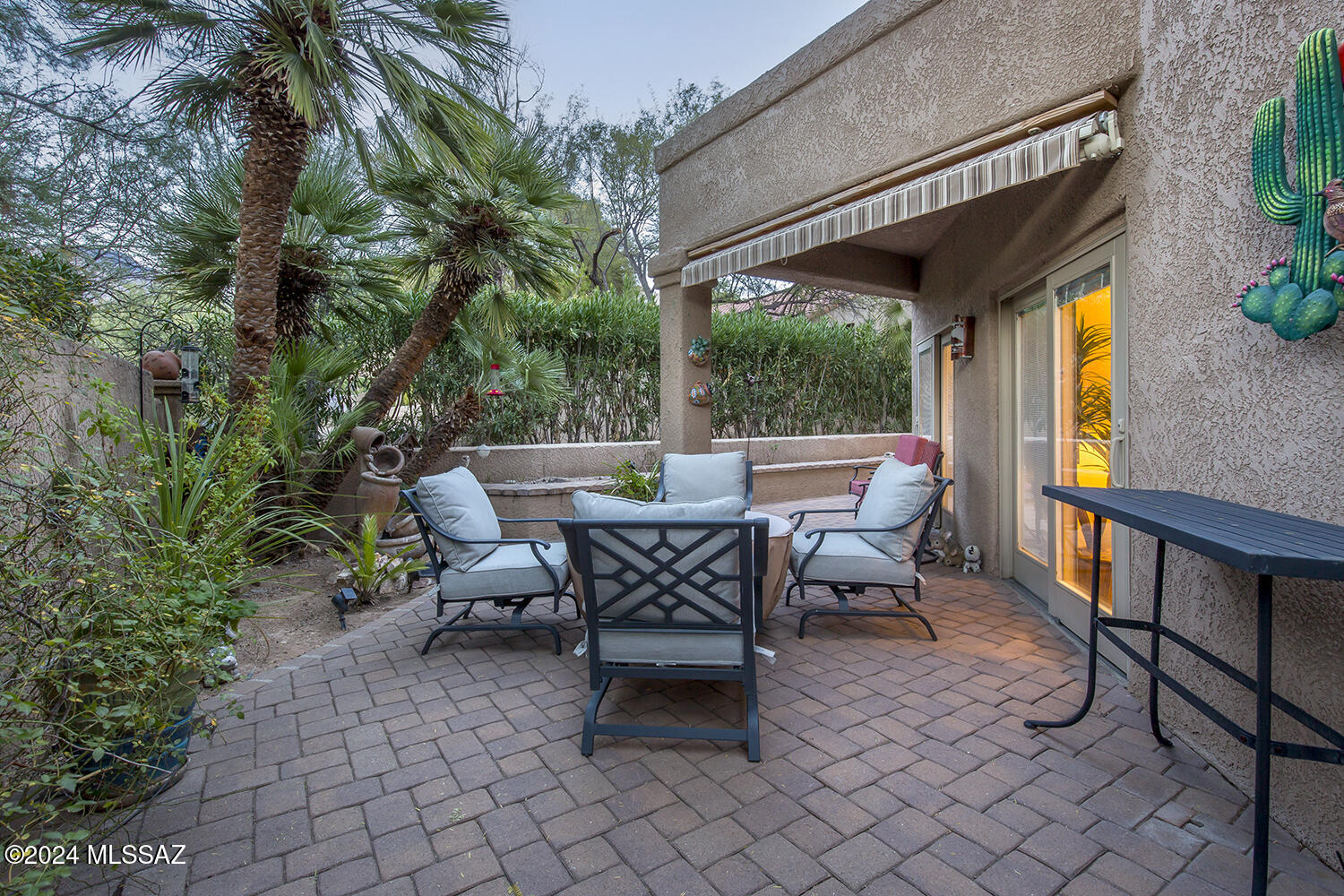 Ventana Canyon Golf Villas - Residential
